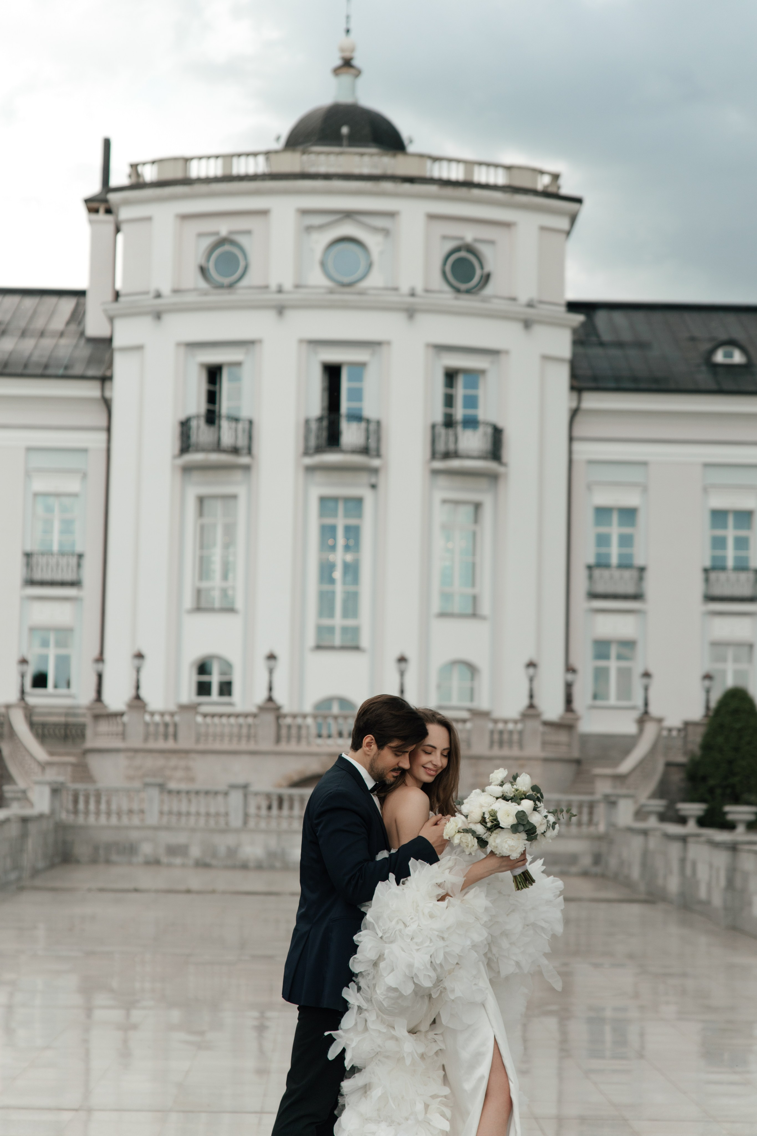 MICHETTI. Свадебное ФОТО & ВИДЕО Москва/Липецк