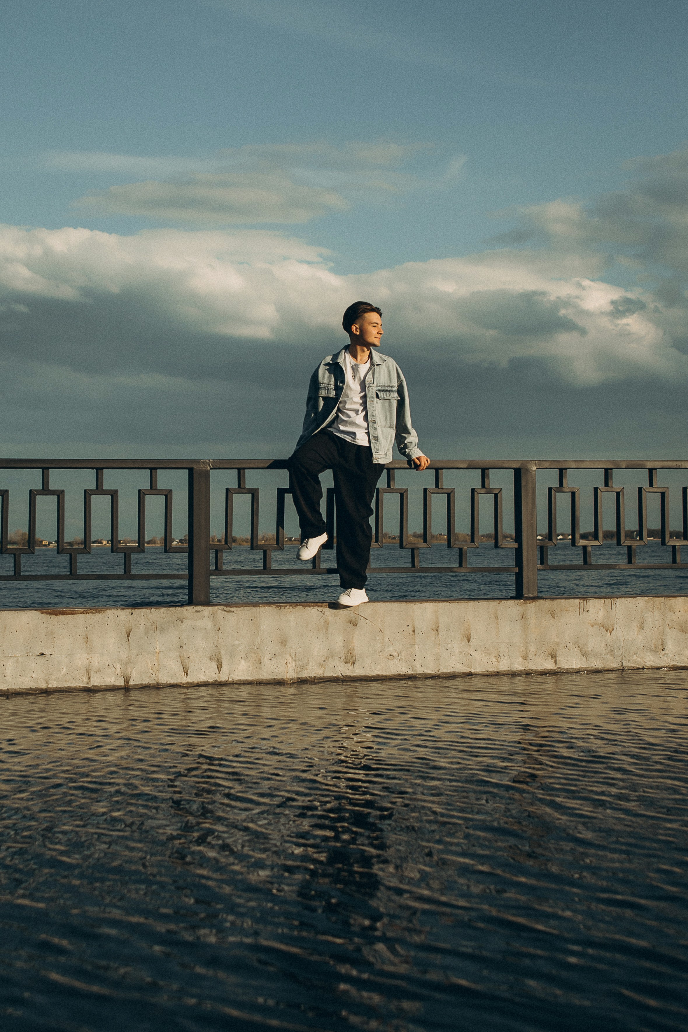 Александр. Семейный фотограф и детский фотограф в Волгограде Алеся Бутакова — дет