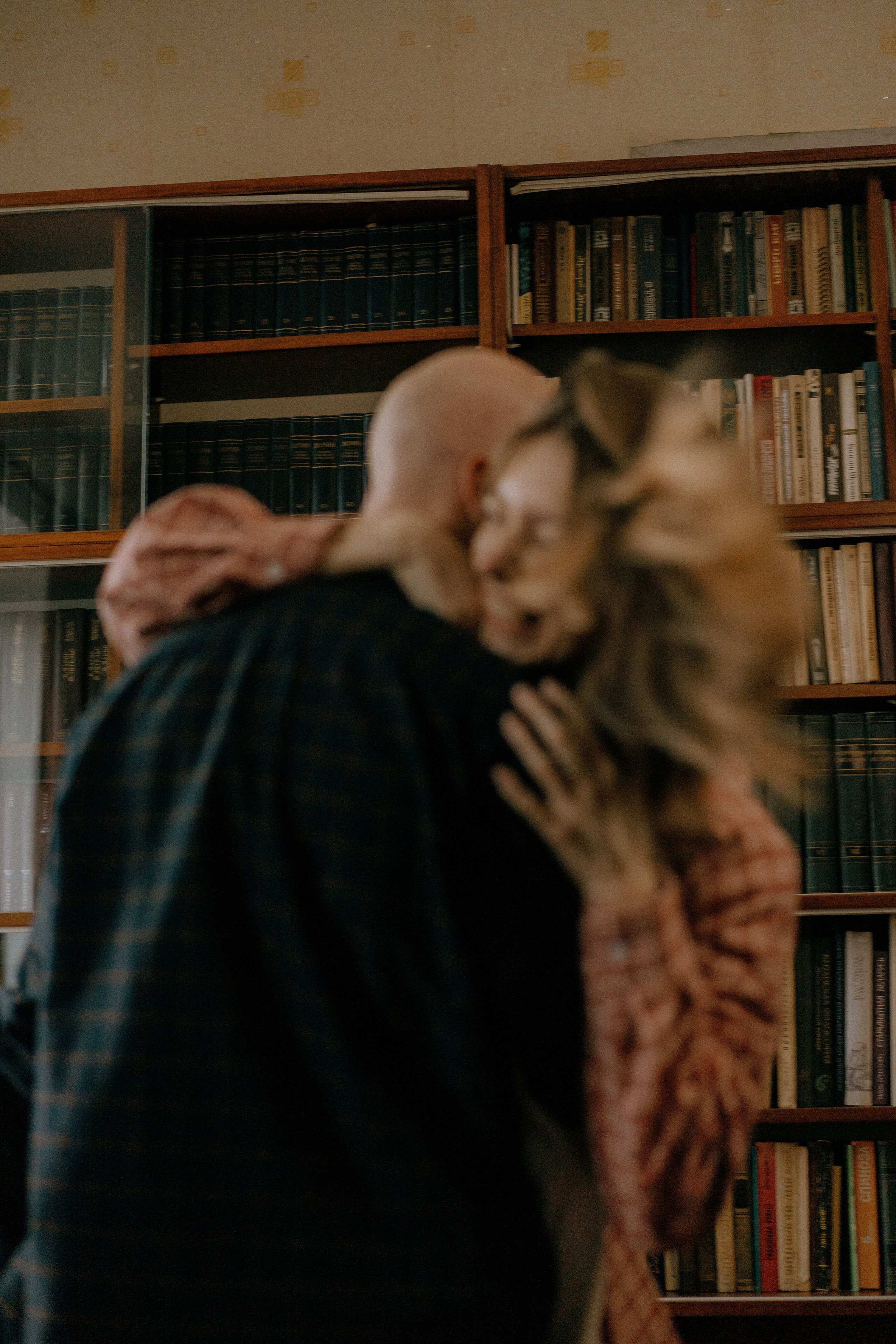 Сталинка. Фотограф Дмитрий Капралов