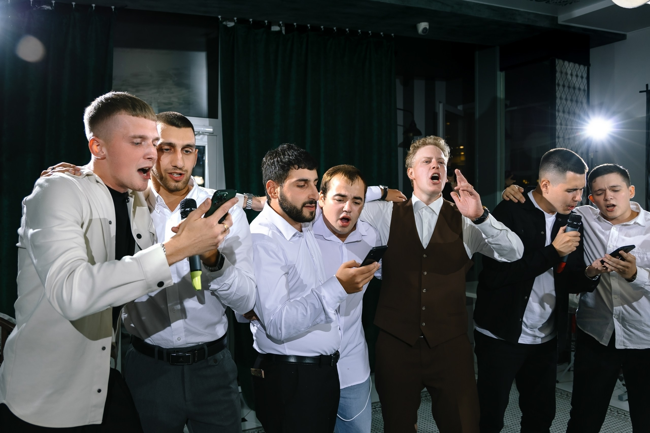 Мария & Денис. Свадебный фотограф в Томске Екатерина Дмитриева