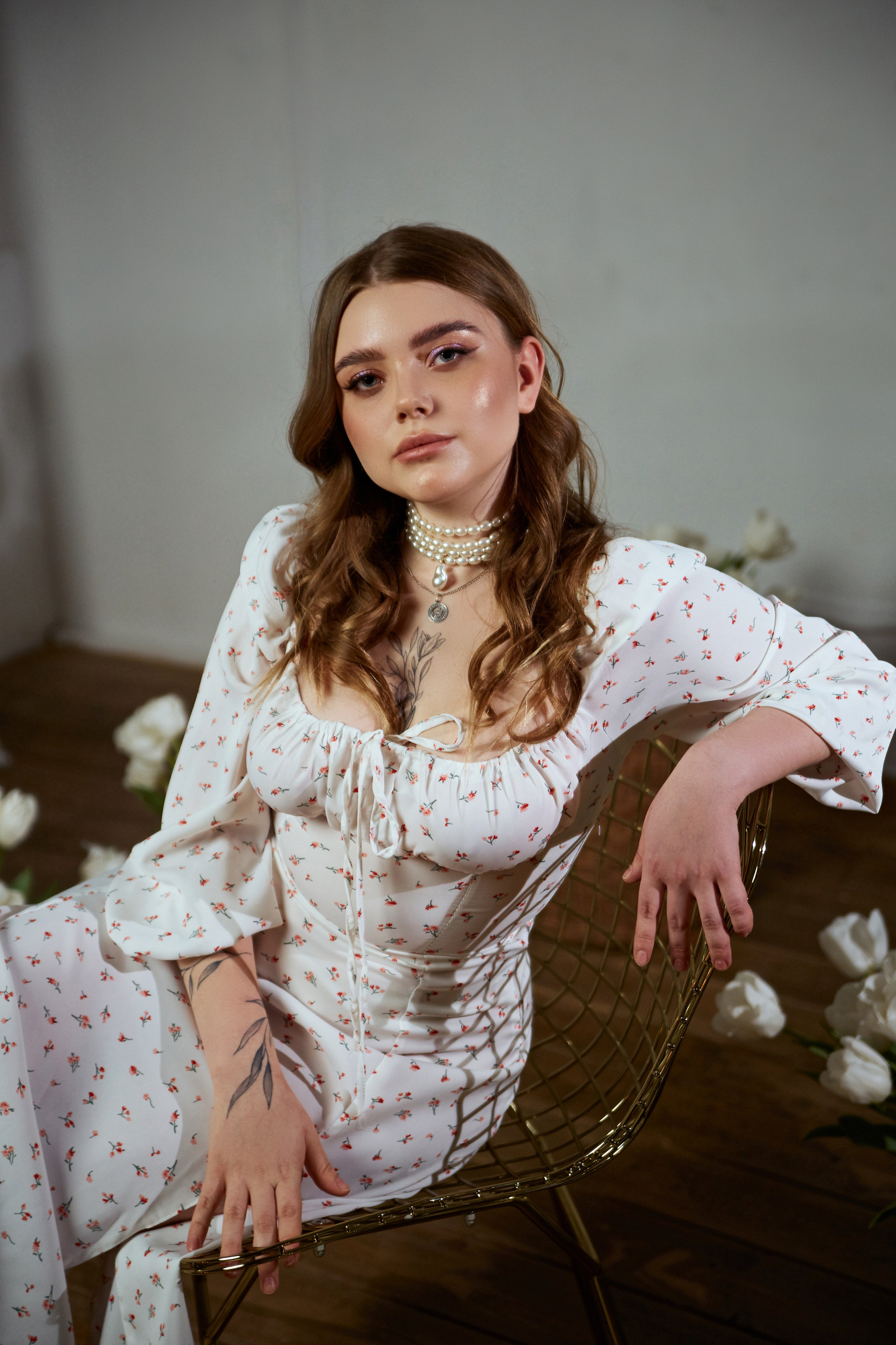 Мои фотопроекты. Анастасия Марунич | Блогер | Ставрополь