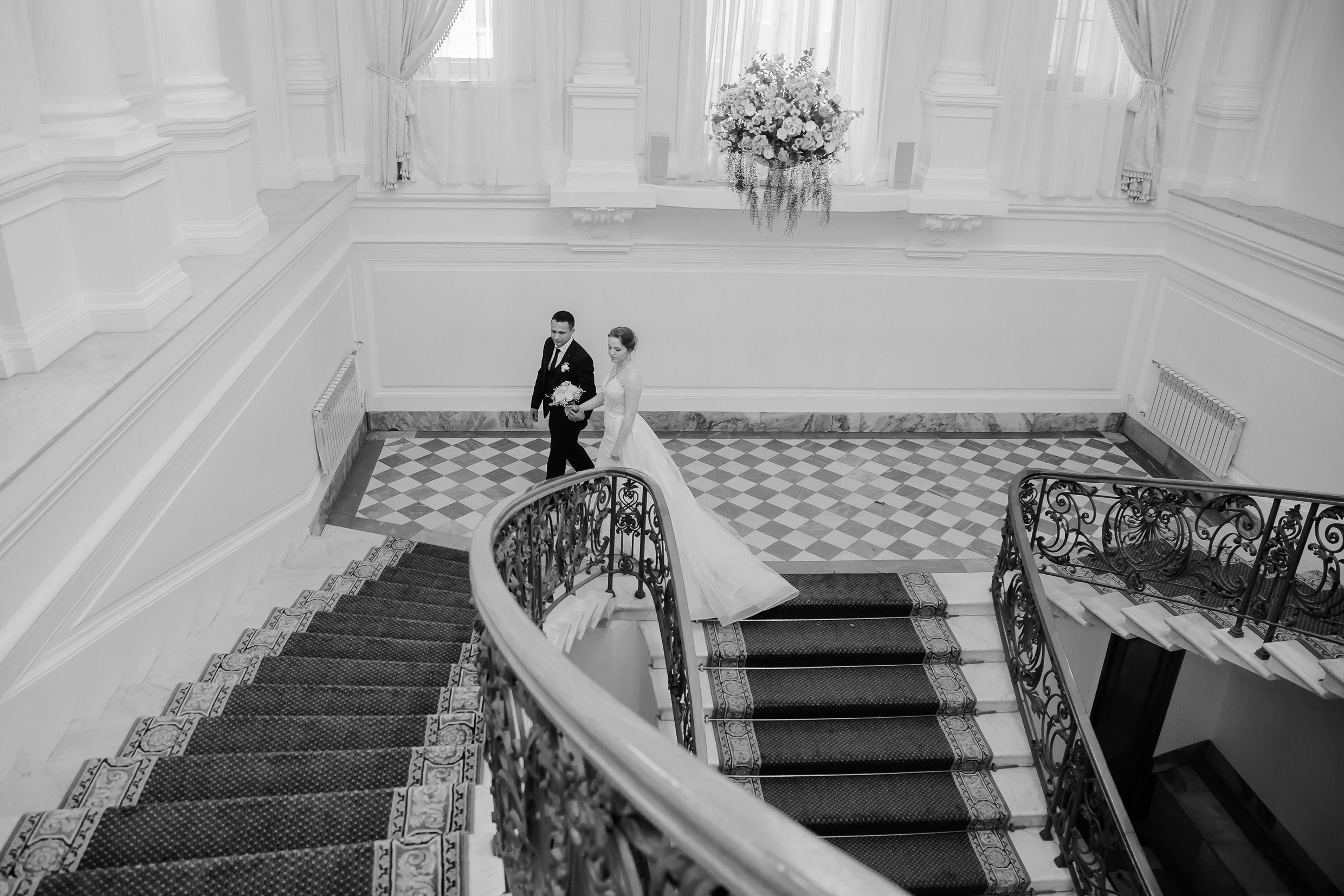 Свадьбы — Эмилия и Анатолий 17/08. Свадебный и семейный фотограф в Санкт-Петербурге Макеева Наталья