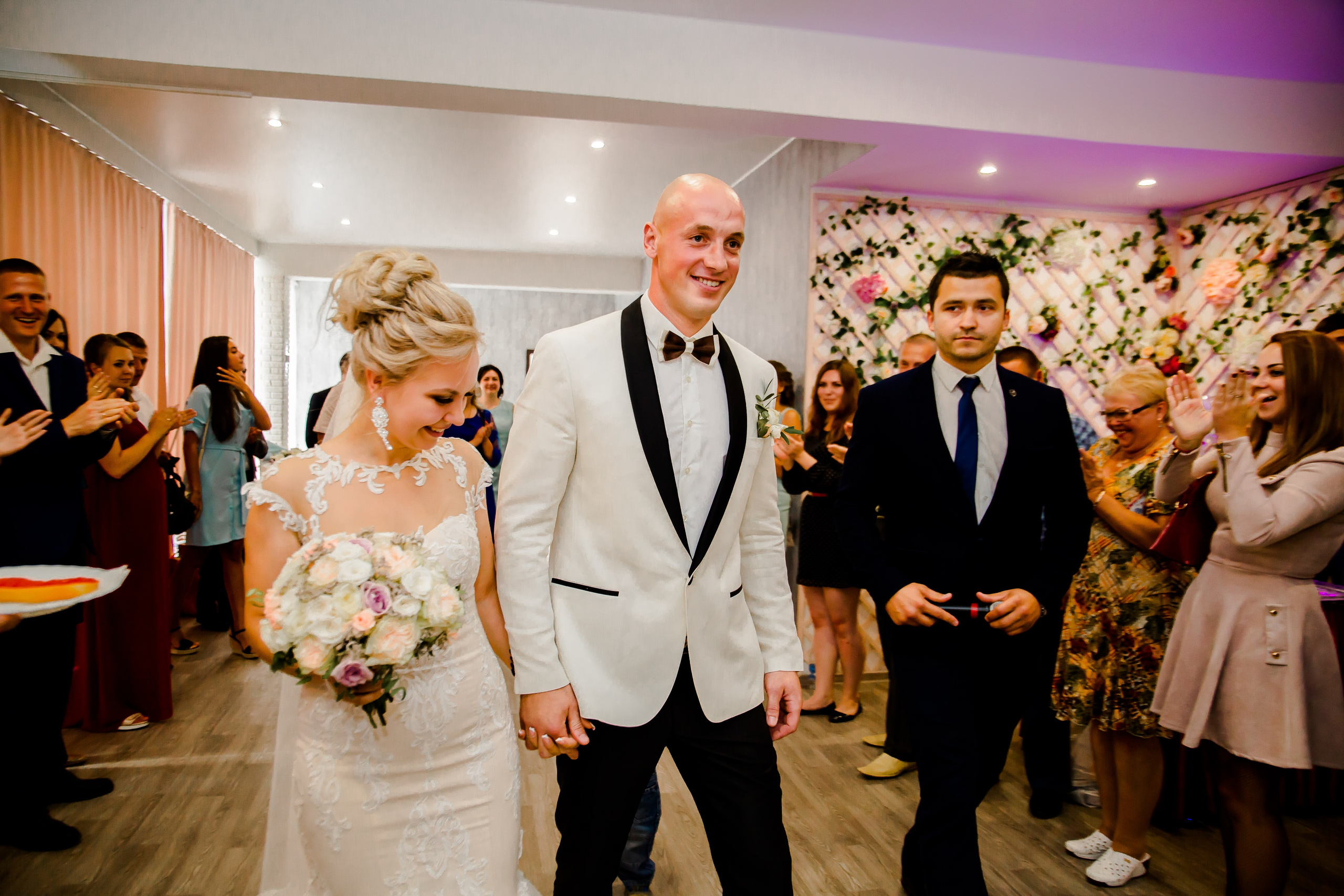 Свадьба — Мария и Руслан 28/08. Свадебный и семейный фотограф в Санкт-Петербурге Макеева Наталья