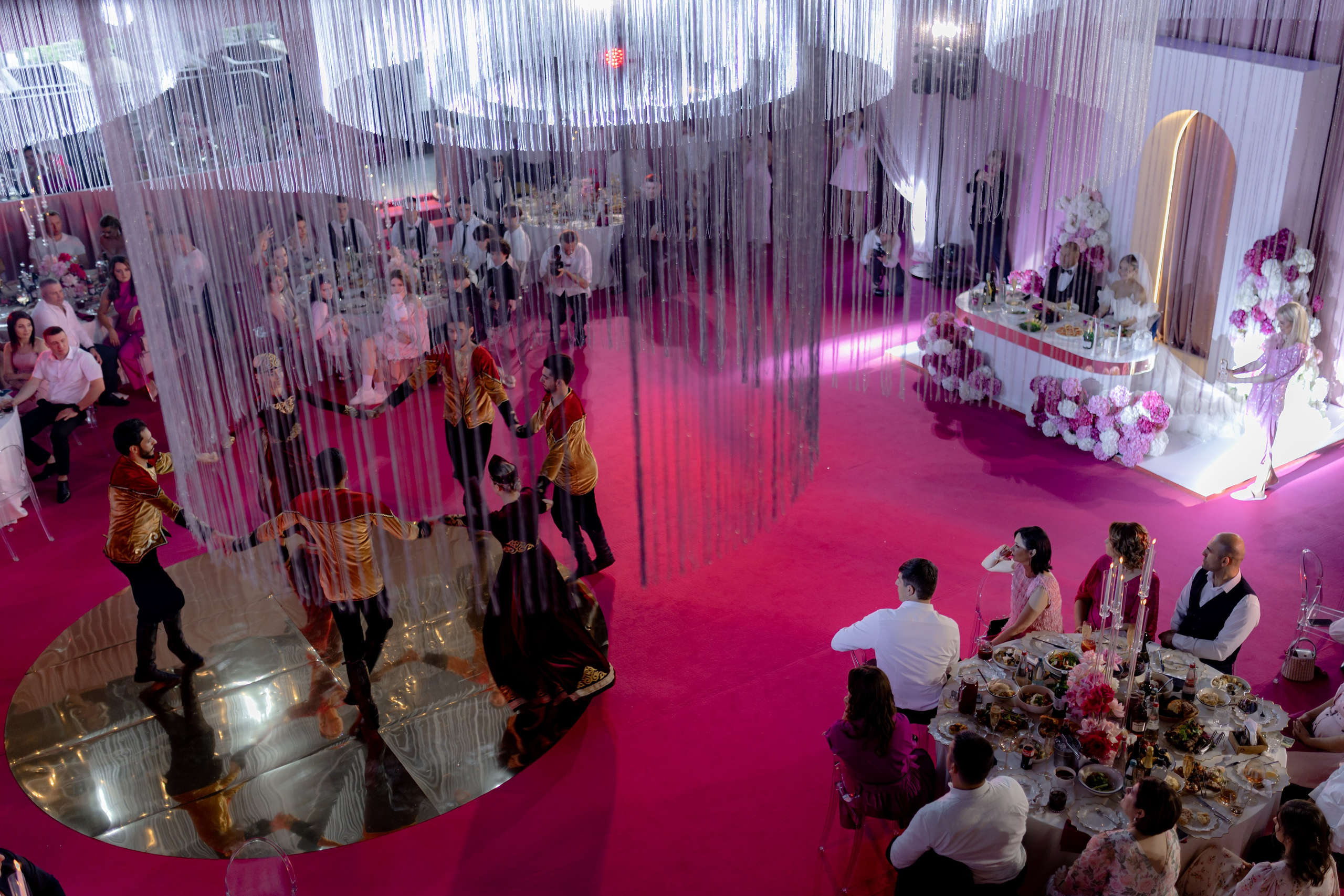 Свадьба Даниила и Анастасии. Дмитрий Позняк — свадебный фотограф в Брянске. Личный сайт фотографа