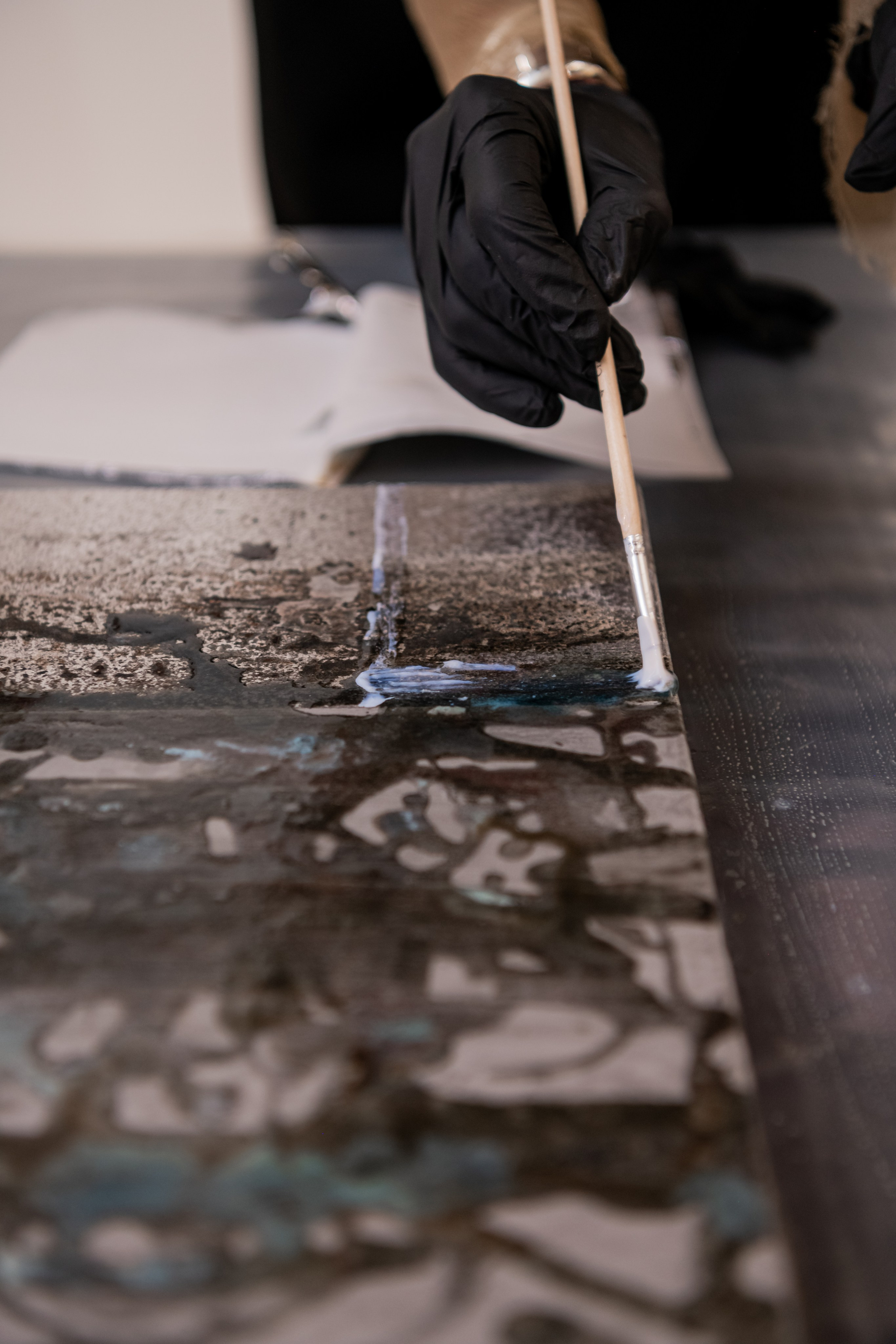 CREED. Фотограф Астана, Алматы