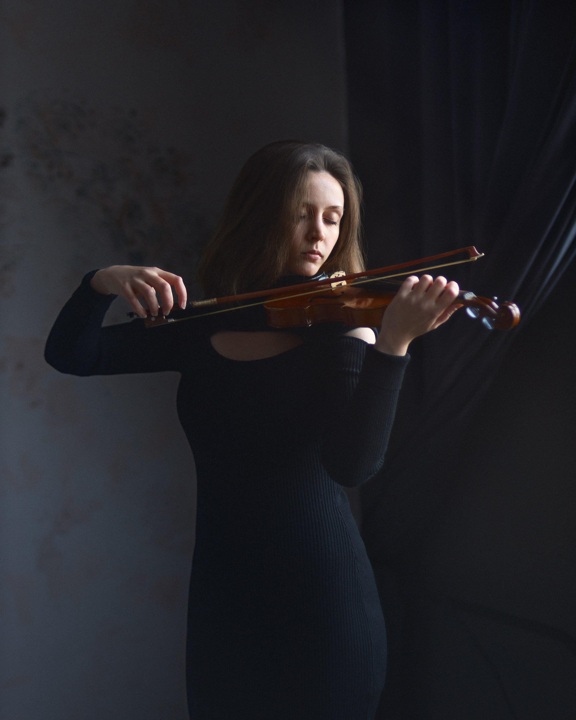 Женский фотограф в Магнитогорске Шапошников Данил