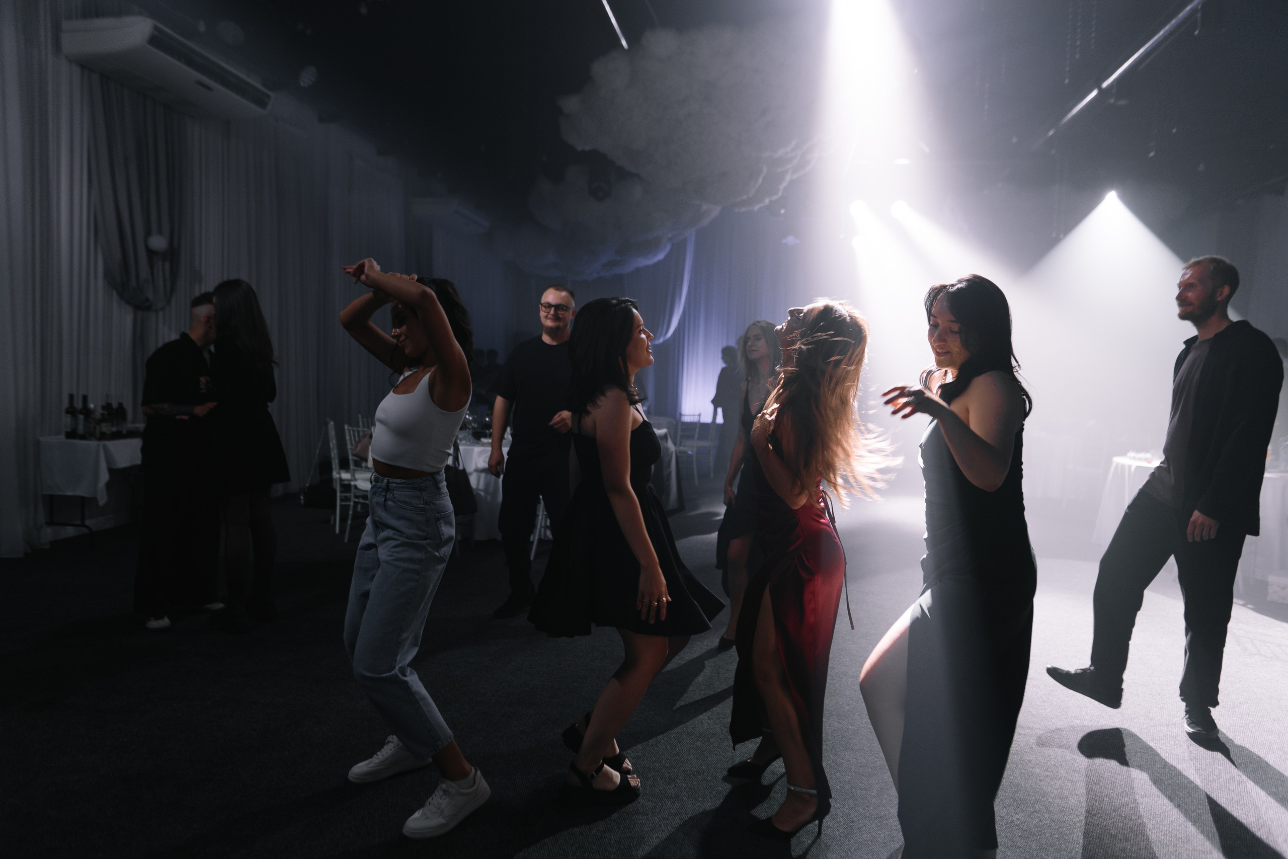 Свадьба Оксаны и Максима. Ваш фотограф в Санкт-Петербурге Татьяна Трухина