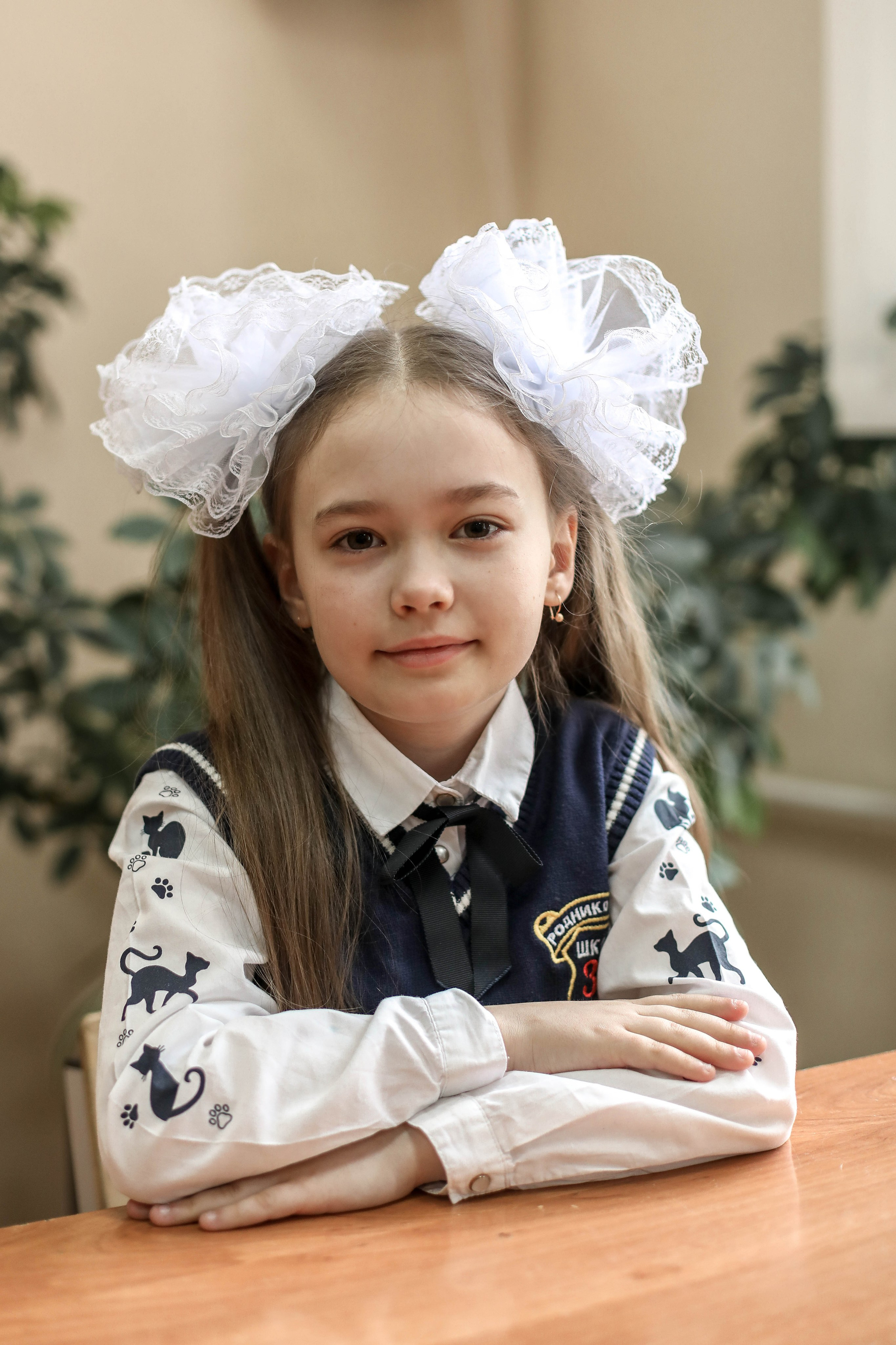 1 класс Б 2022. Контент фотограф в Москве Екатерина Михно