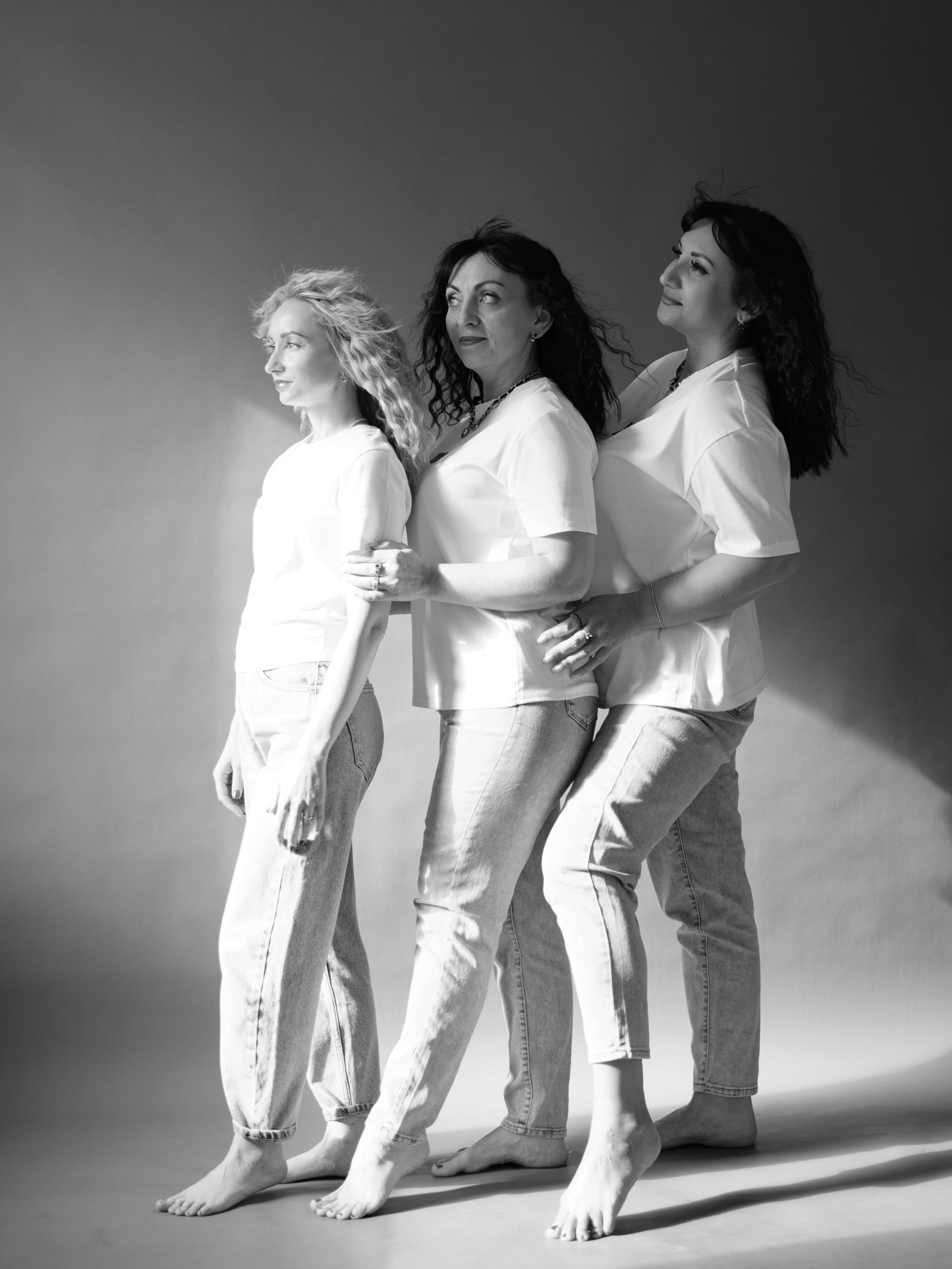 Женский портрет Фотосессия Фотограф в Омске Ульяна Красикова 