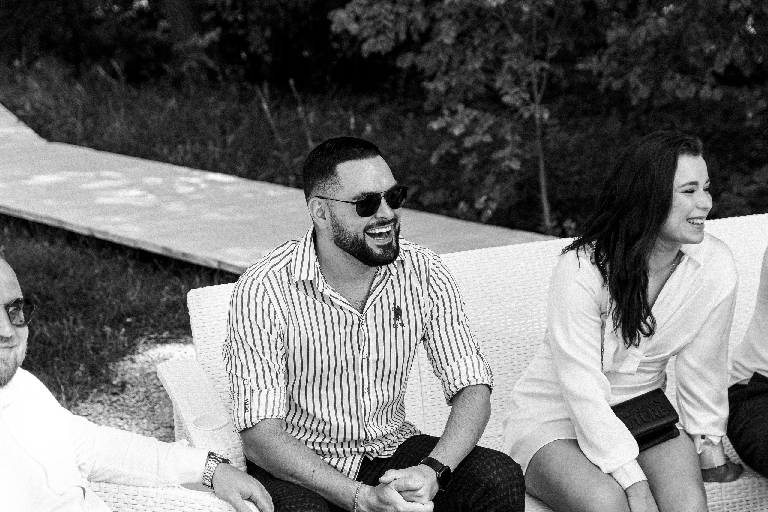 Роман и Валерия. Свадебный, женский и семейный фотограф в Уфе Анастасия Игнатьева