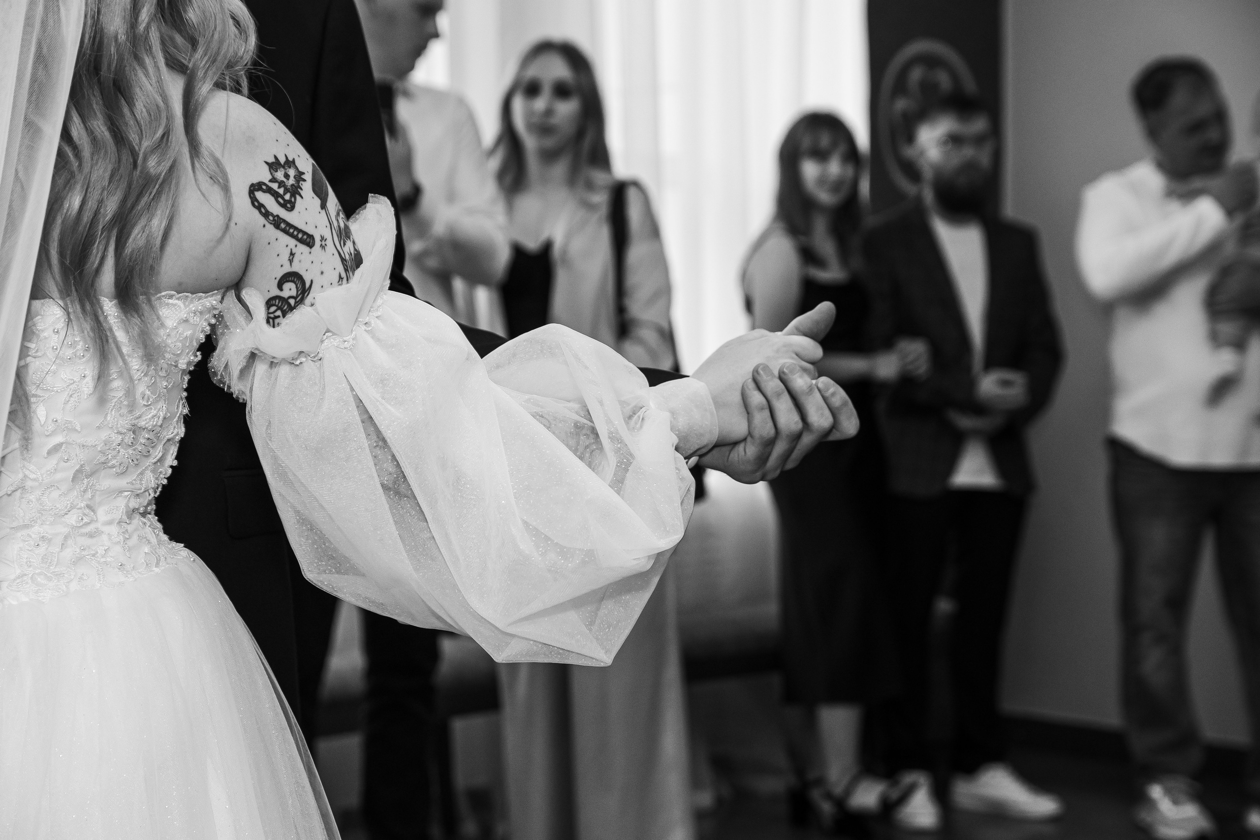 Владислав и Арина. Свадебный, женский и семейный фотограф в Уфе Анастасия Игнатьева