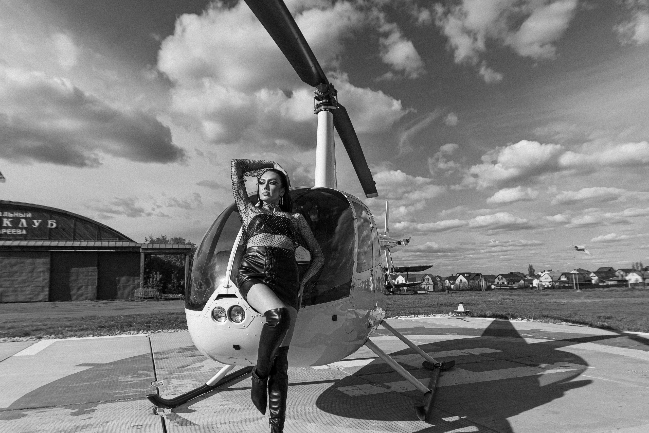 Регина. Свадебный, женский и семейный фотограф в Уфе Анастасия Игнатьева