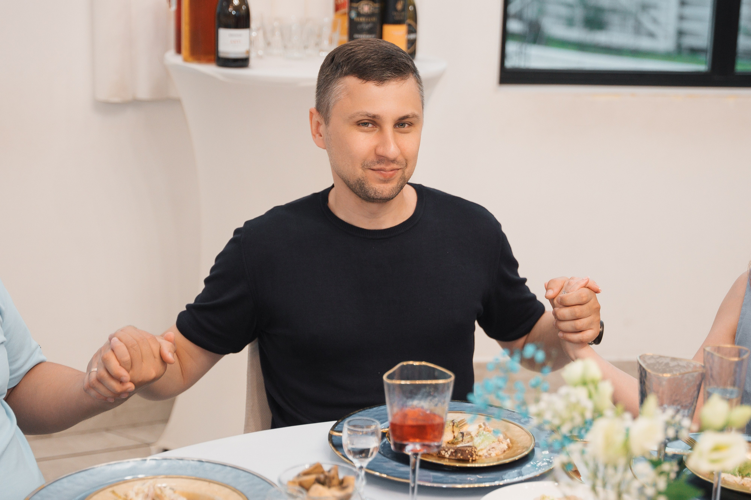 Ирина и Сергей. Фотограф Хабаровск