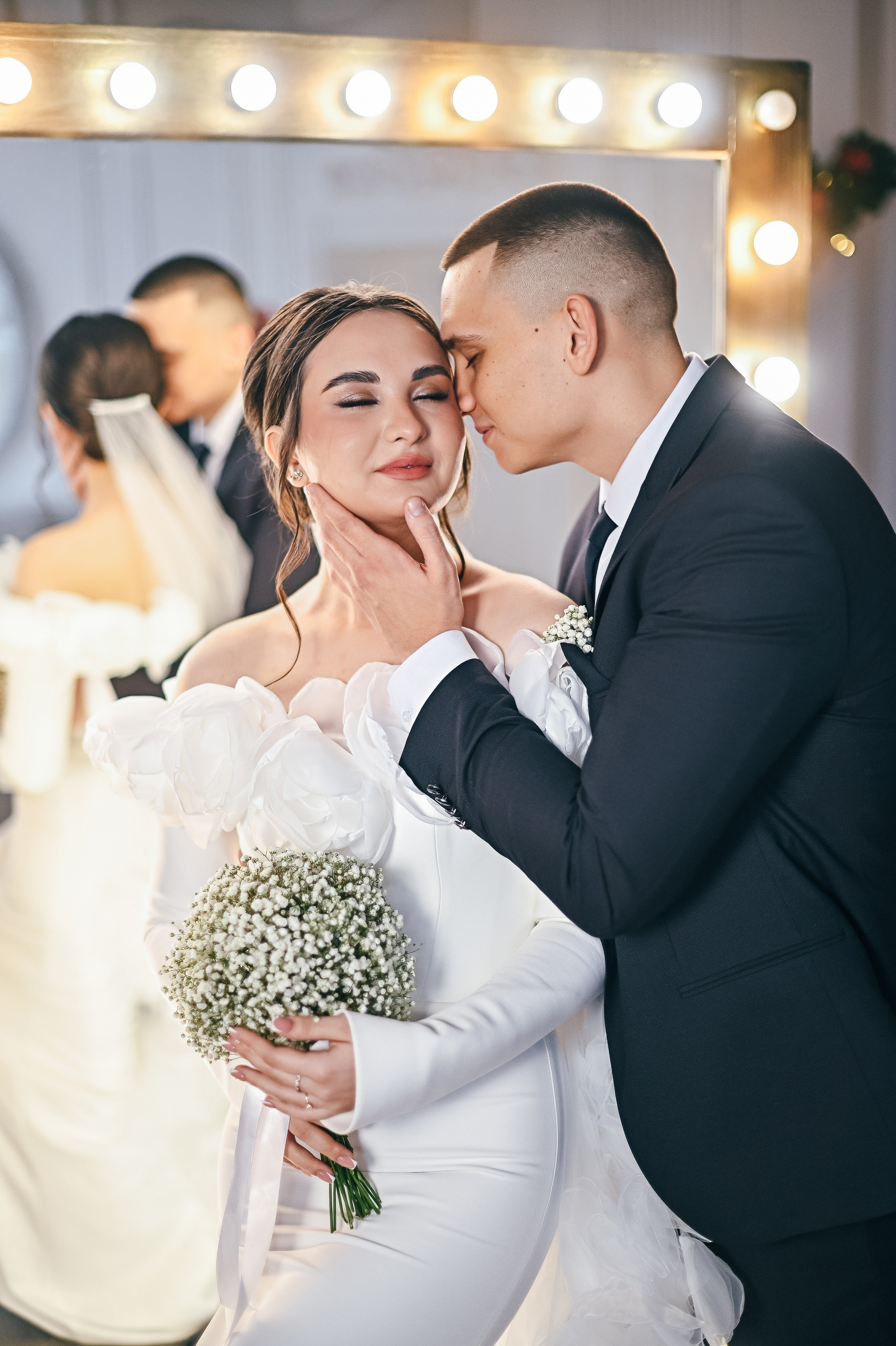 Свадьбы — прогулка. Главная