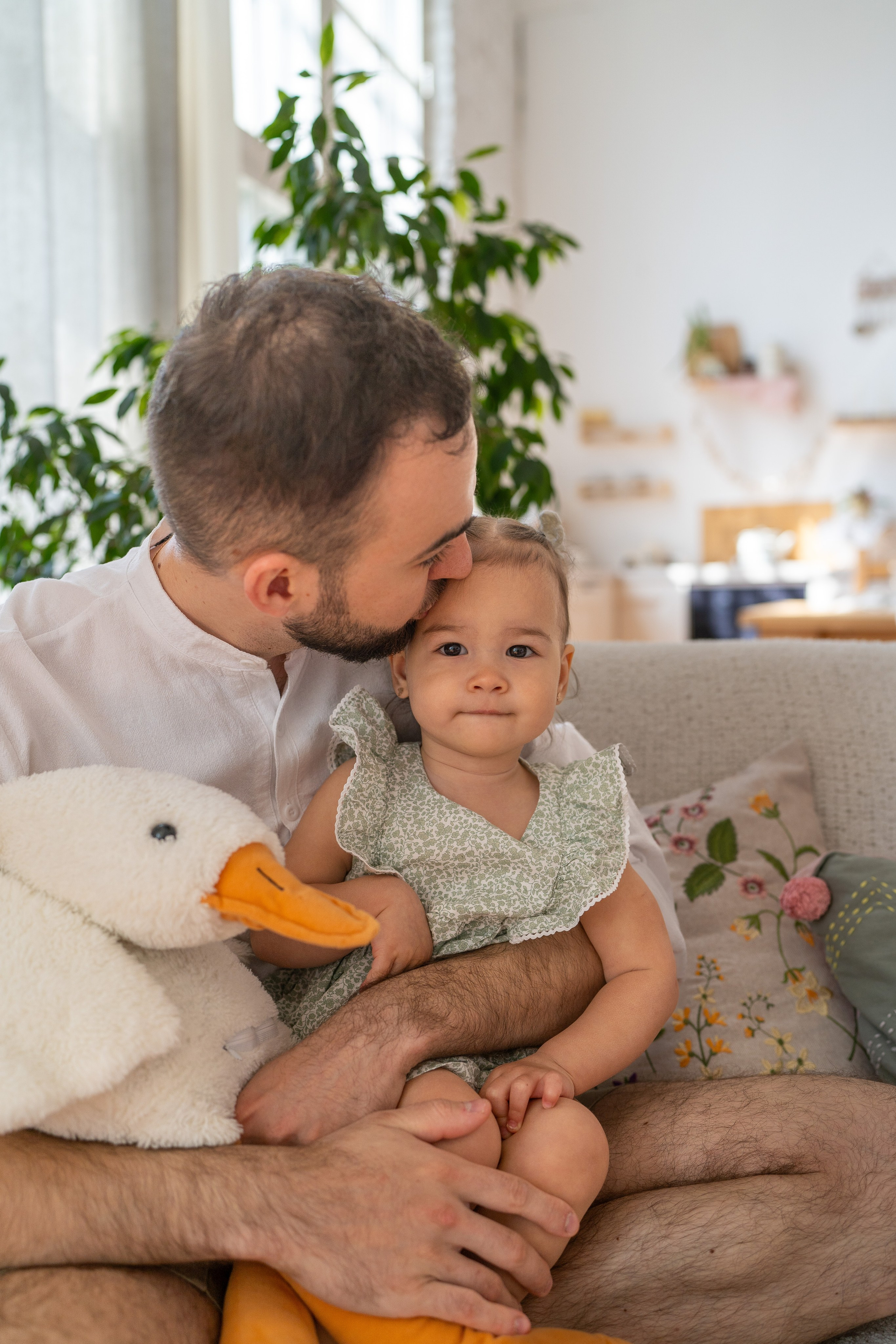 . Детский и семейный фотограф в городе Краснодар Надежда Ермак