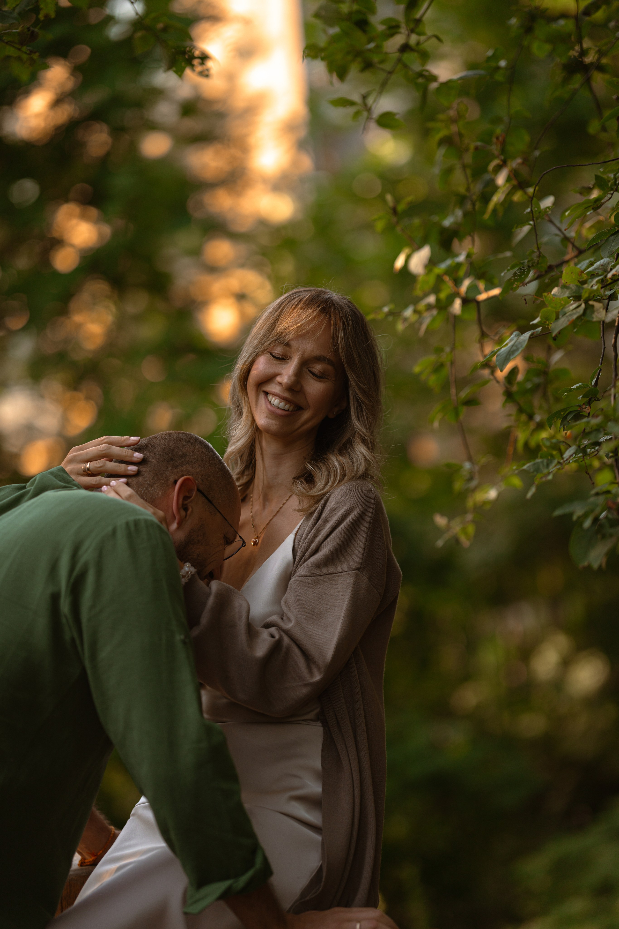 Семейная и детская сьемка. Семейный и портретный фотограф в Санкт-Петербурге Татьяна Гримоть