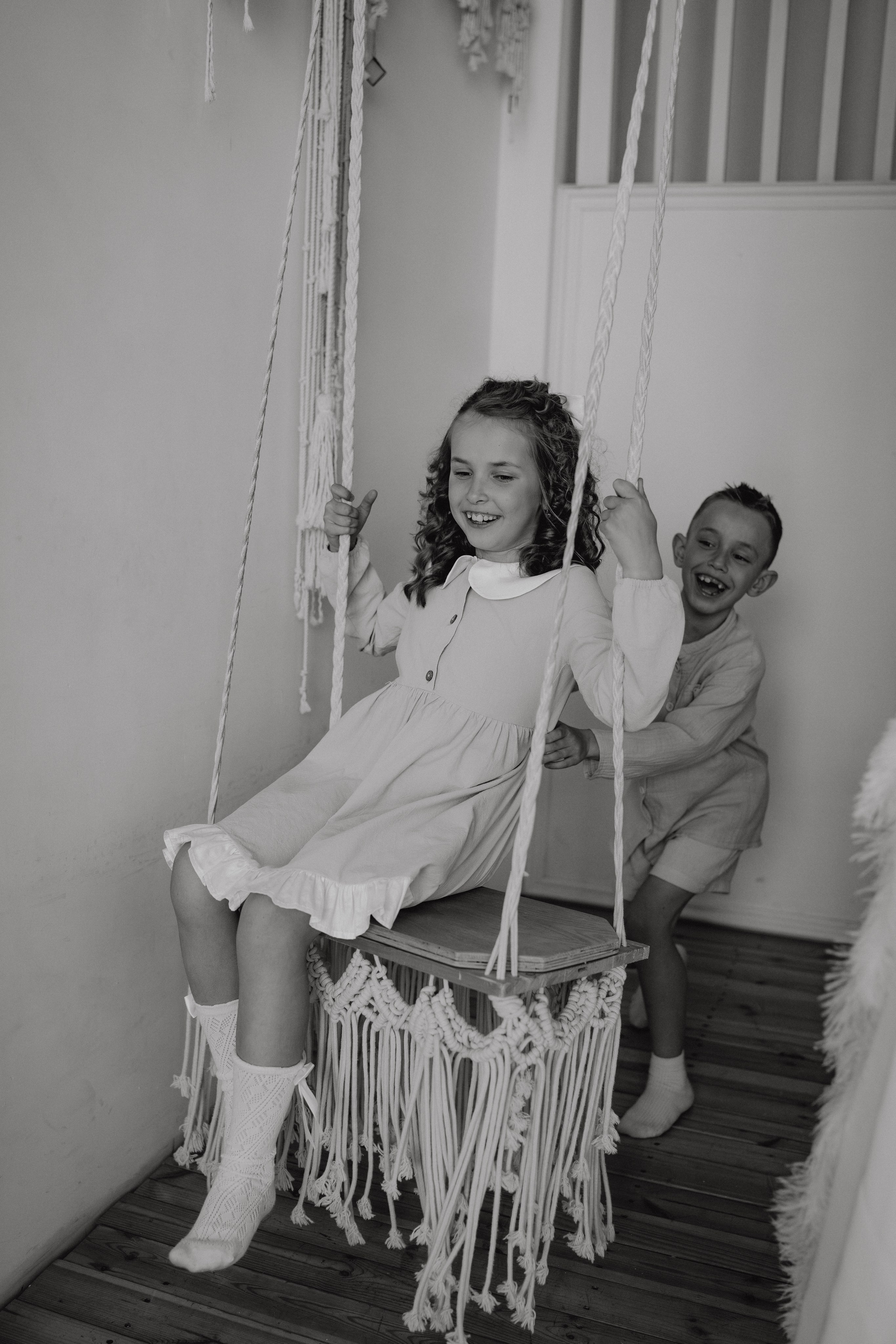 Фотосессия поколений одной прекрасной семьи. Семейный и портретный фотограф в Санкт-Петербурге Татьяна Гримоть