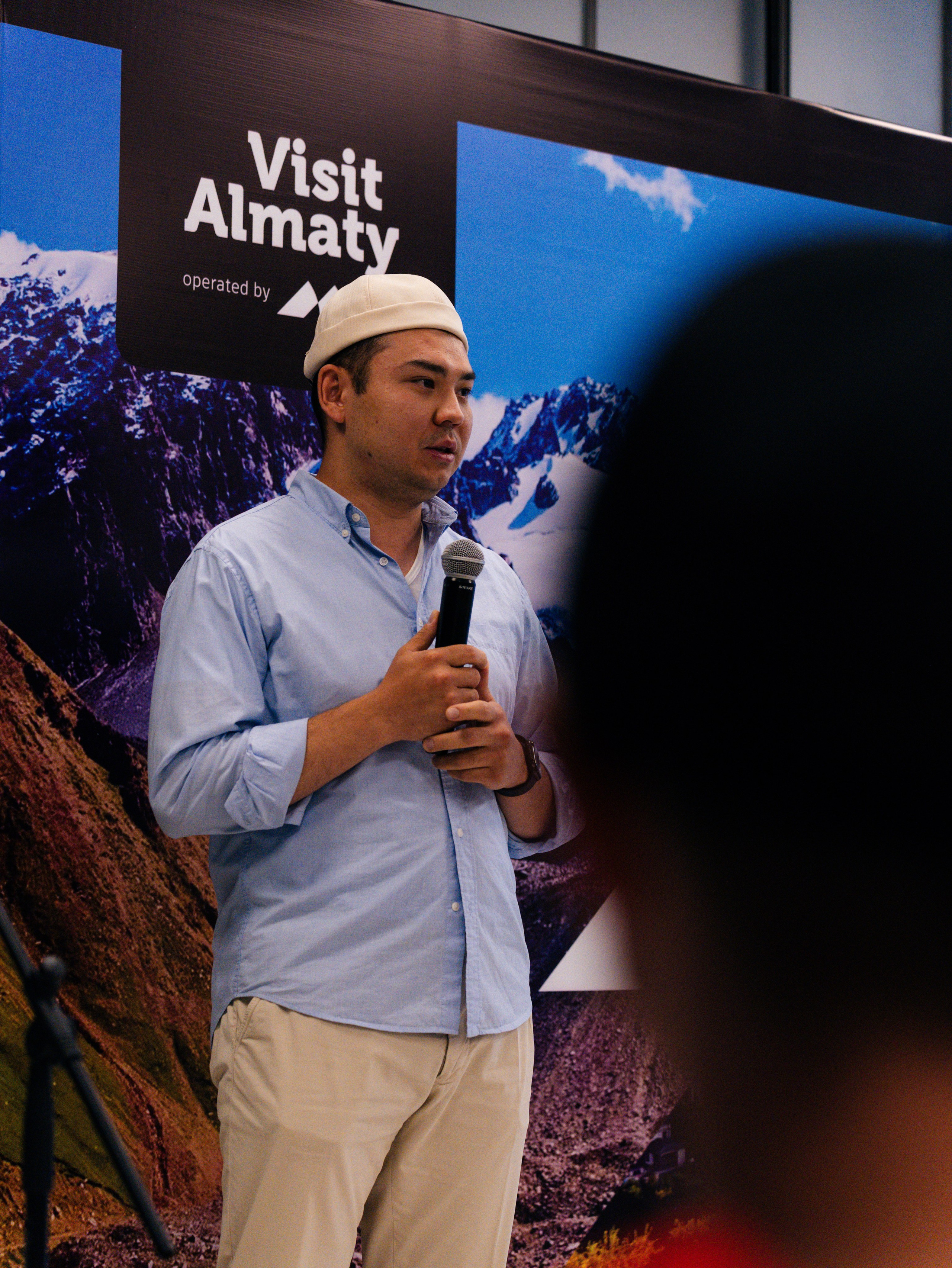 Серия съемок с Almaty Tourism Bureau. Репортажный фотограф в Алматы Цой Сергей