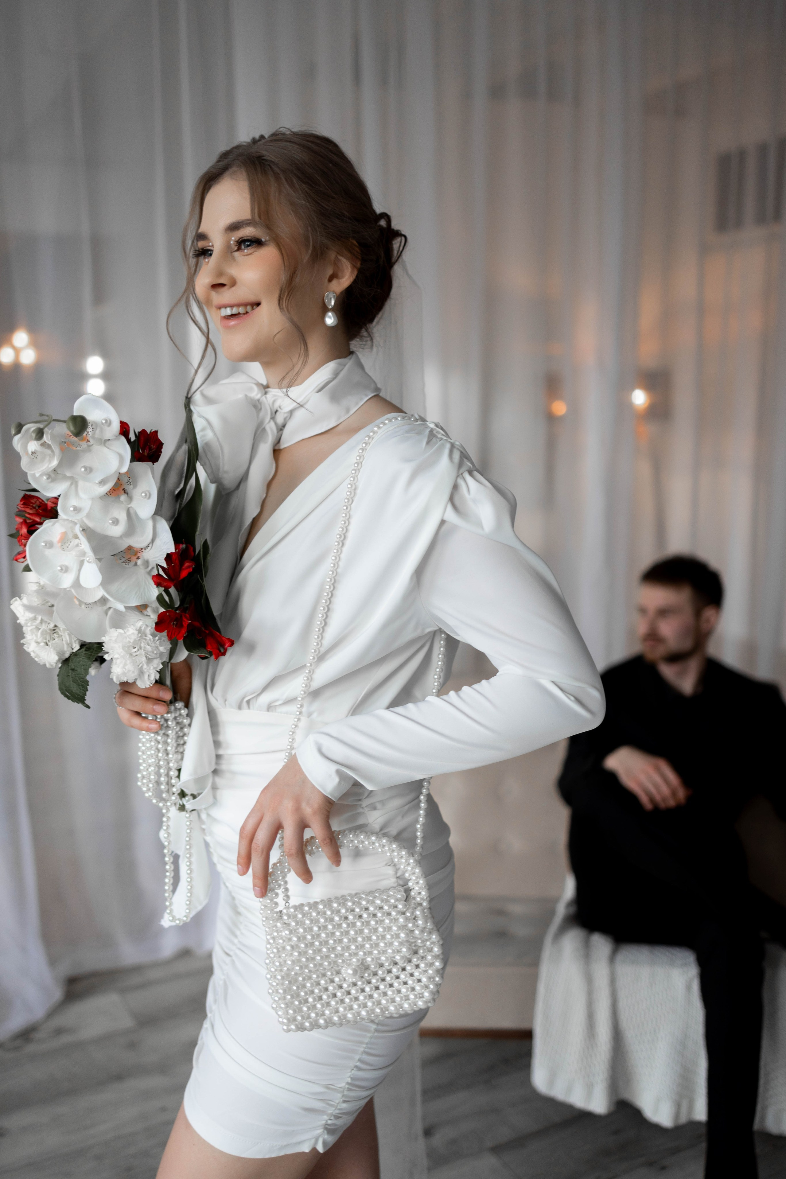 Свадебная фотосессия. Свадебный фотограф Йошкар-Ола Казань