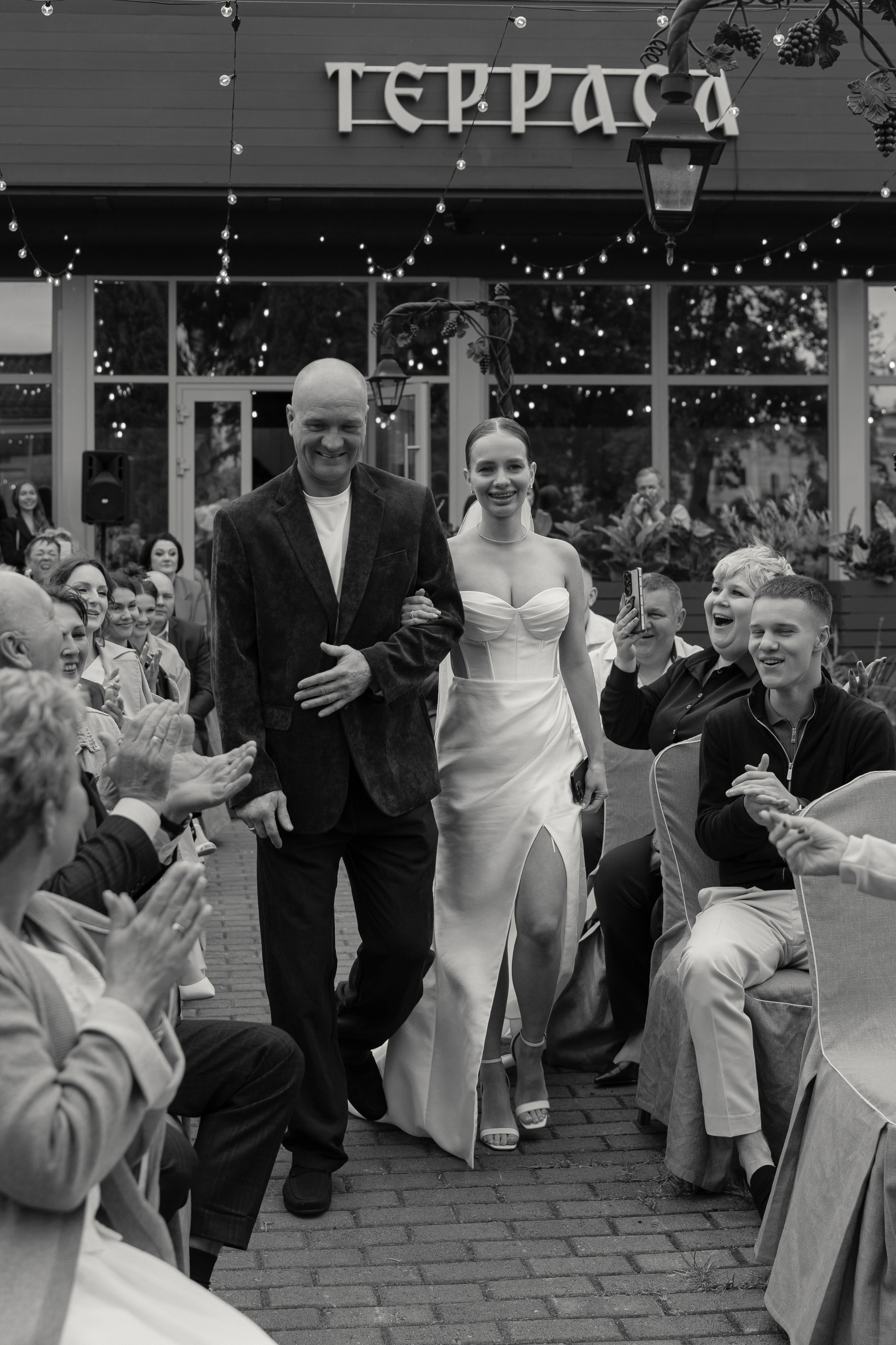 Александр и Арина. Свадебный фотограф в Санкт-Петербурге Саша Колоцей