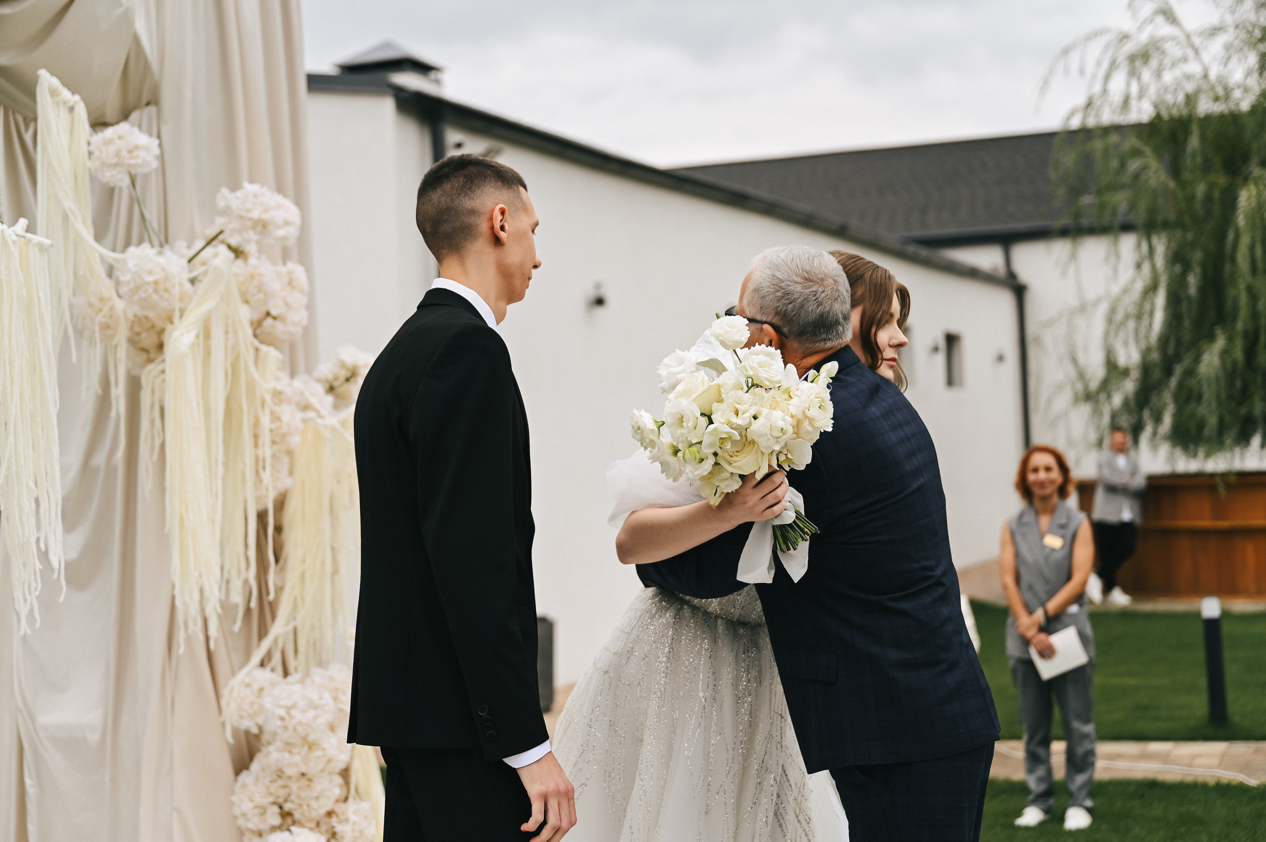 Олег + Юля. Свадебный и семейный фотограф Волгоград Москва
