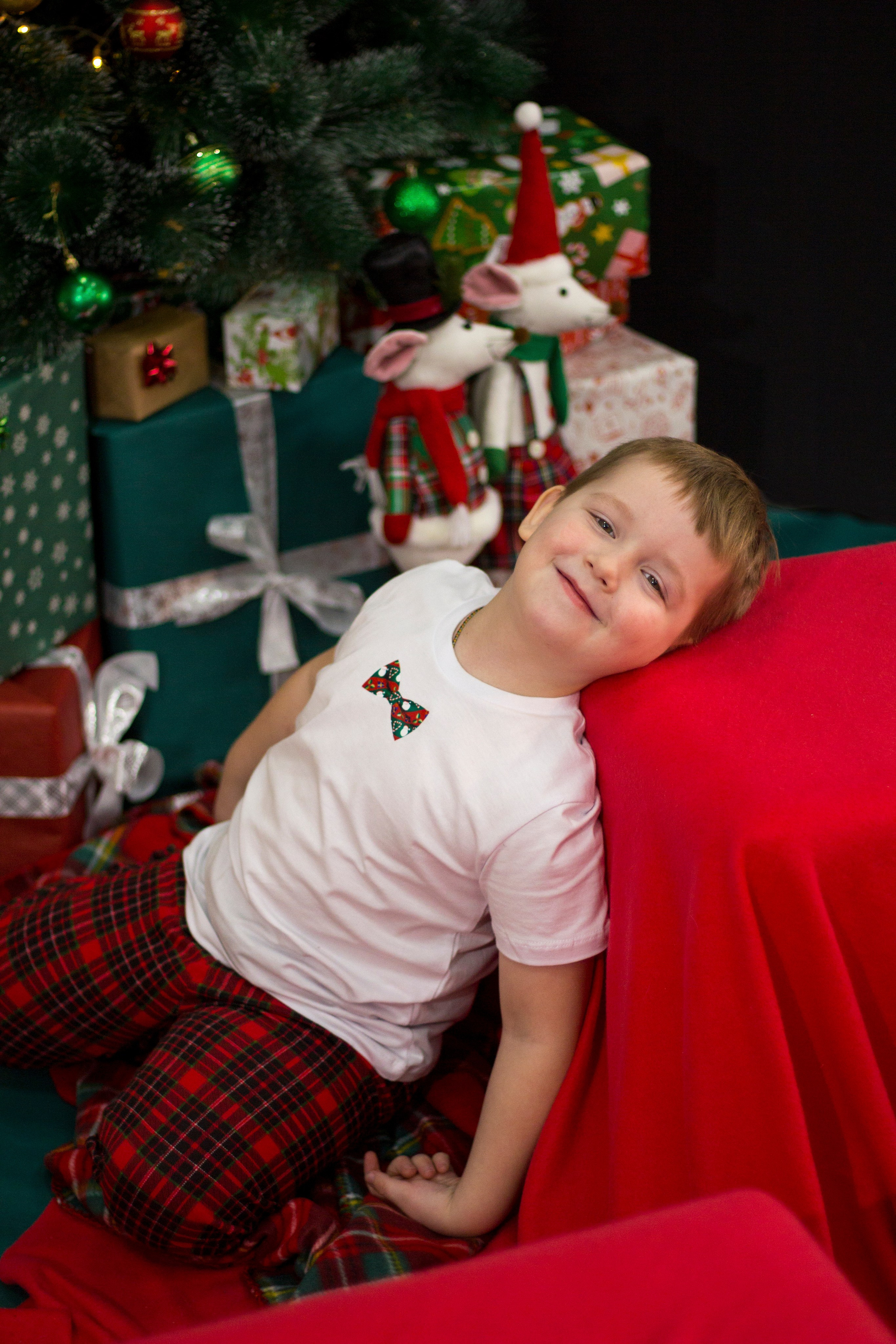 Новый Год 2025. SOLOVIEVA PHOTO