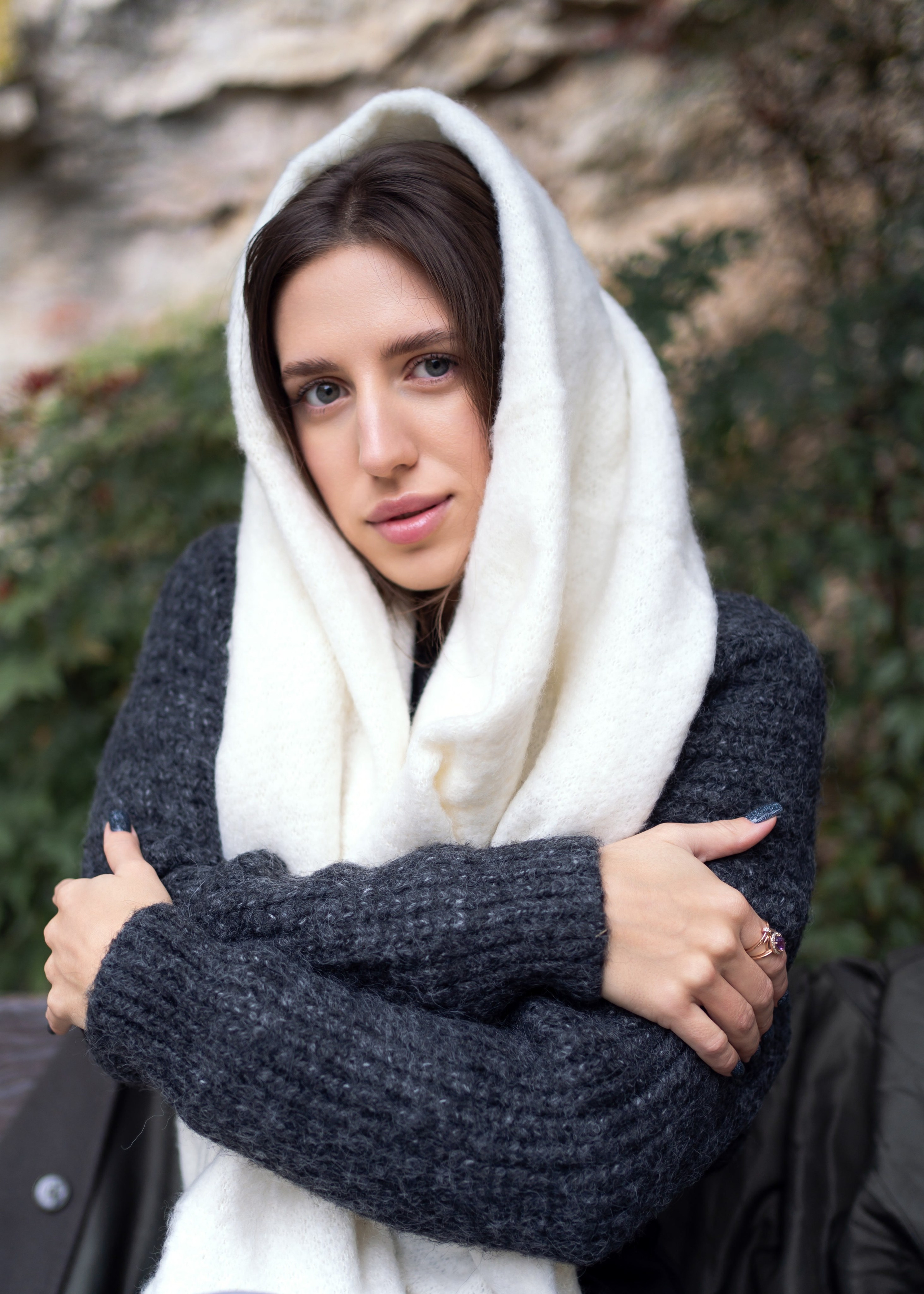 Ekaterina. Photographe à Nîmes — portraits doux, sincères et lumineux