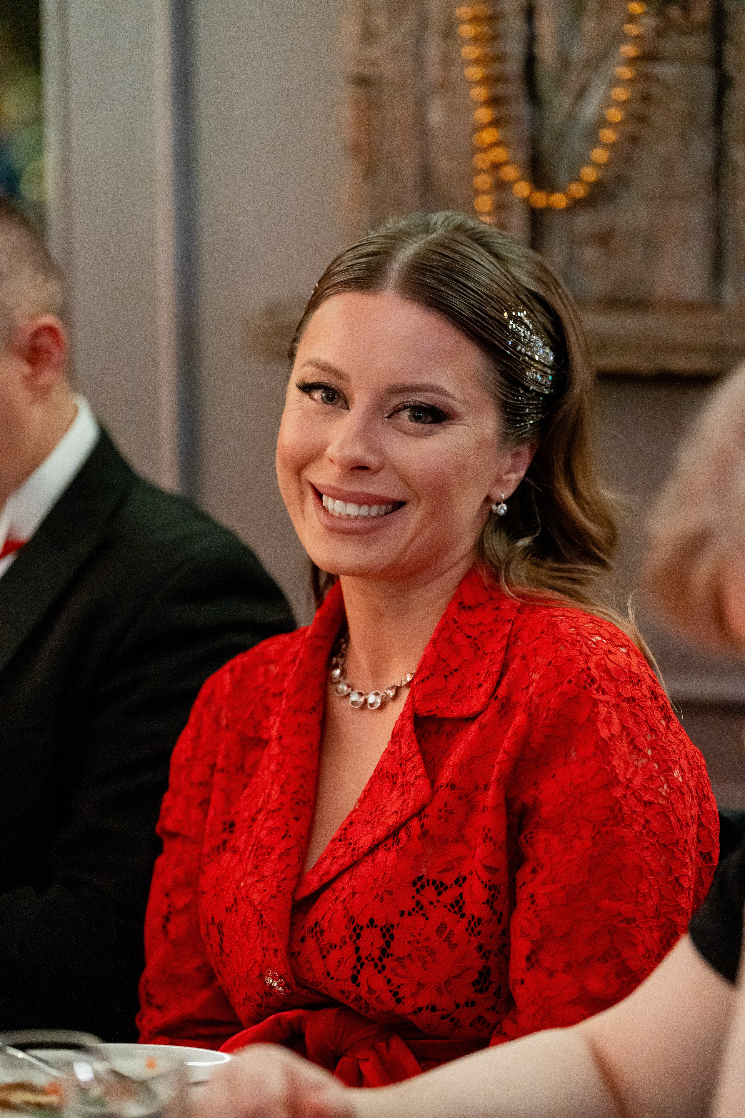 Sheraton New Year 2024. Sunnyman