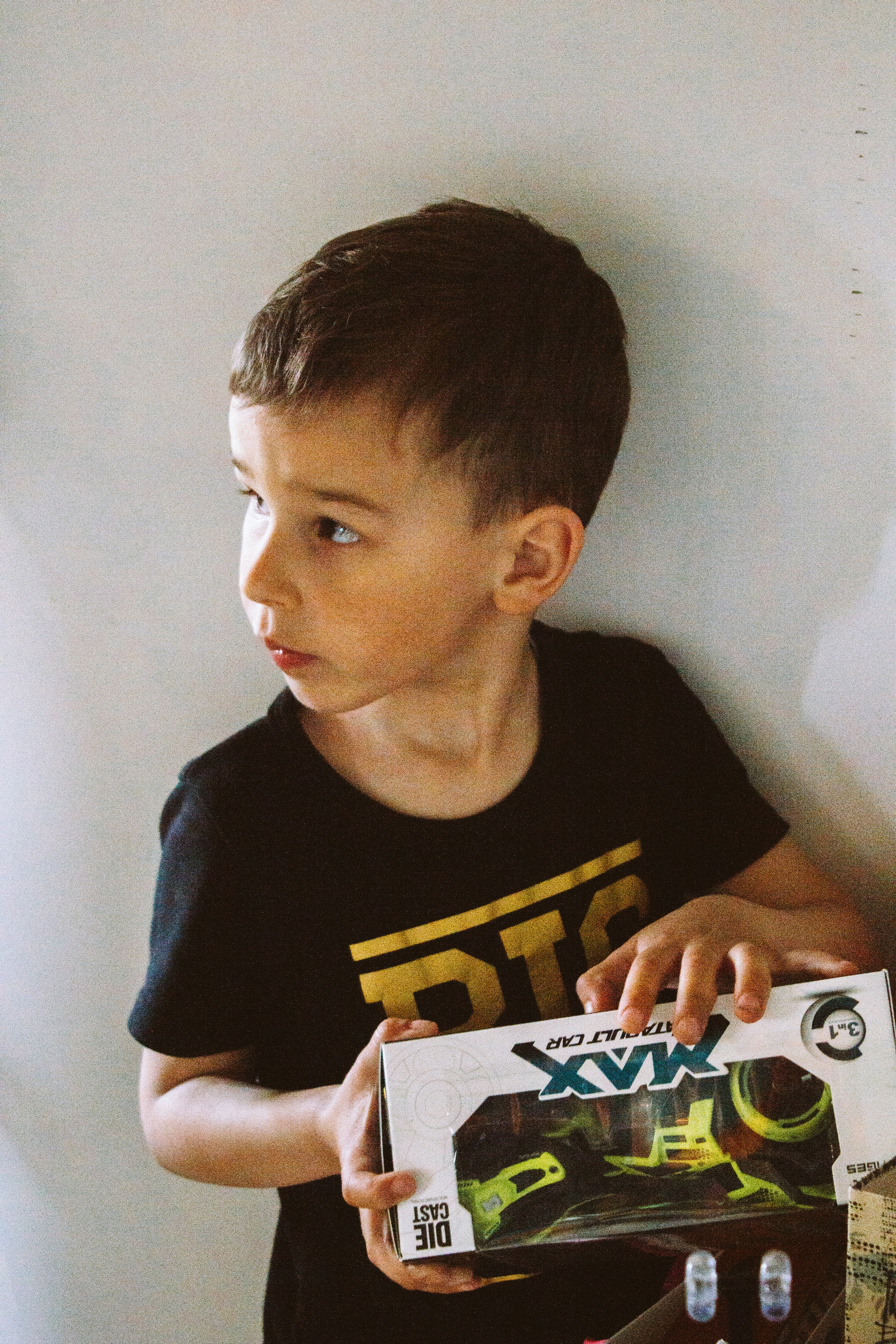 Праздник для Славы. Семейный фотограф в Вышнем Волочке — Ульяна Иванова | Фотосессии для всей семьи