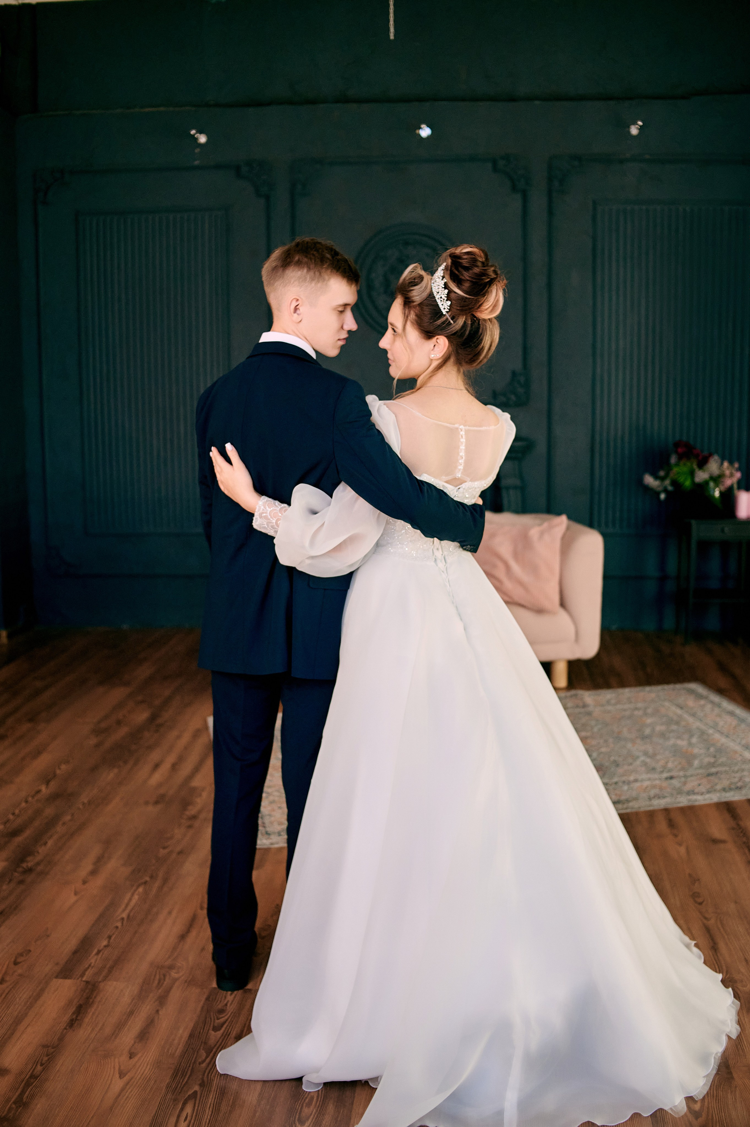 А & К. Семейный и детский фотограф в г. Ногинске Ангелина Хасанова