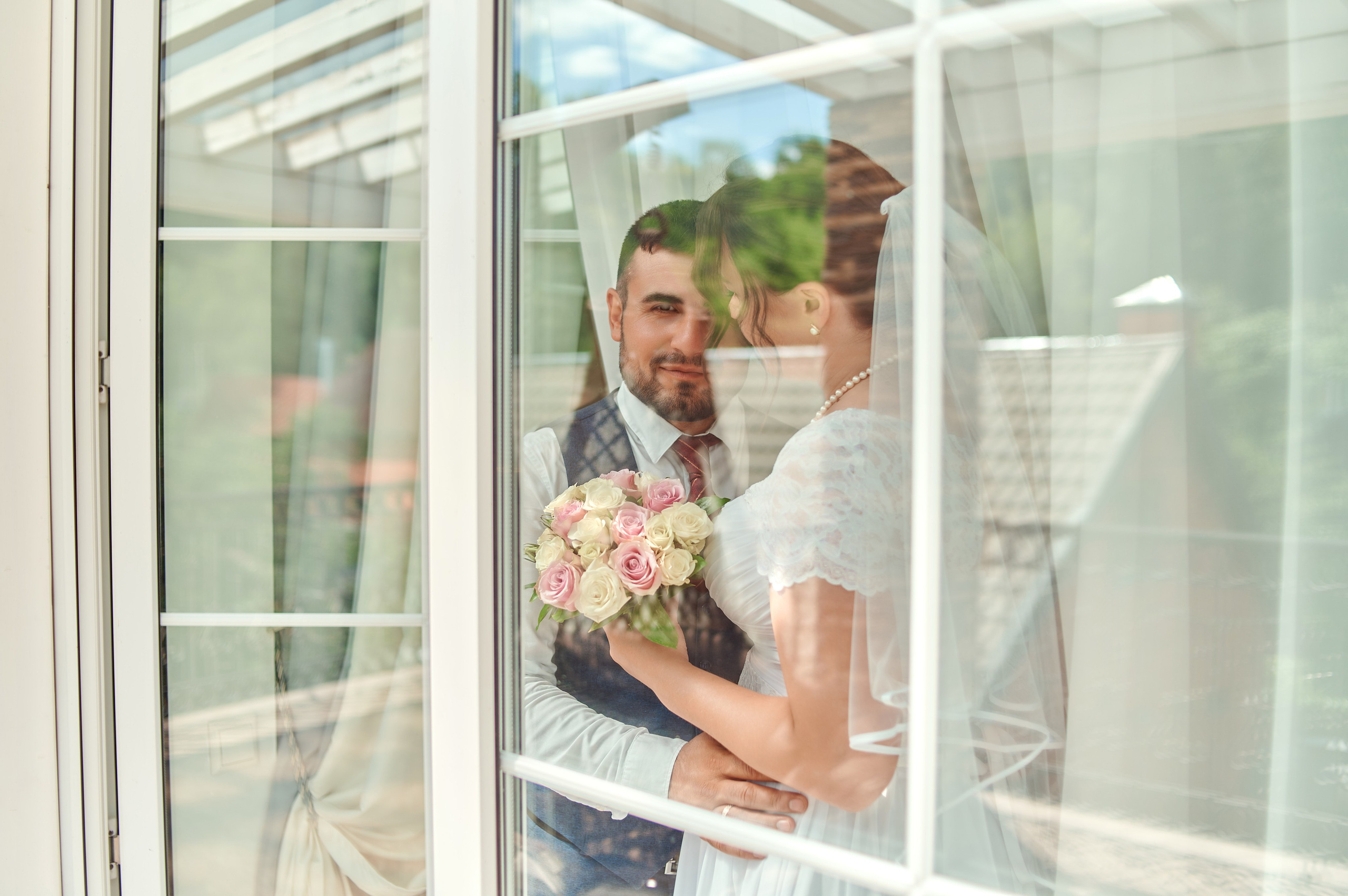 Н & О. Семейный и детский фотограф в г. Ногинске Ангелина Хасанова
