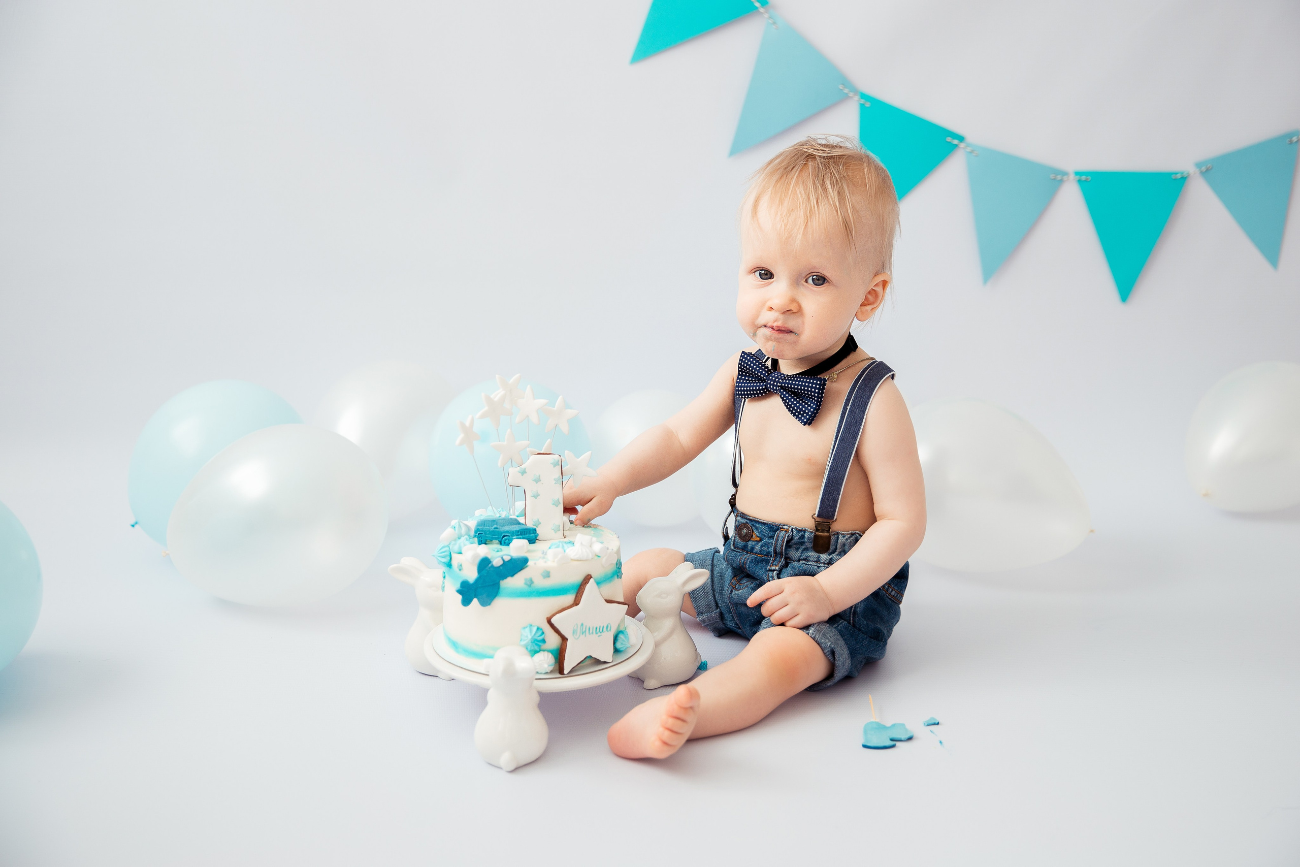 Тортик. Детский фотограф, выпускные альбомы в Нижнем Новгороде Бодягина Мария