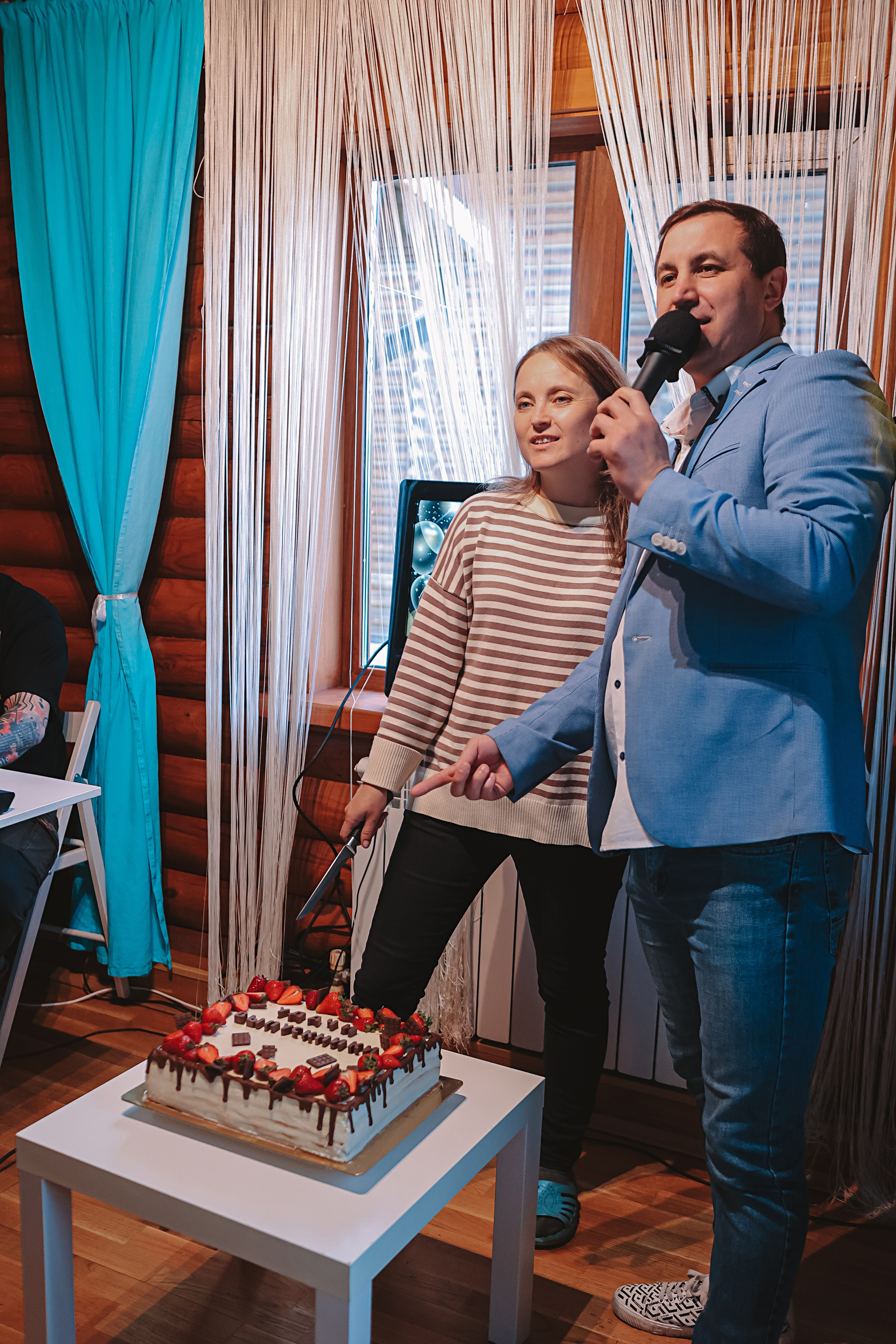 Последний звонок. Семейный фотограф Тюмень, фотограф на роды Салмина Мария