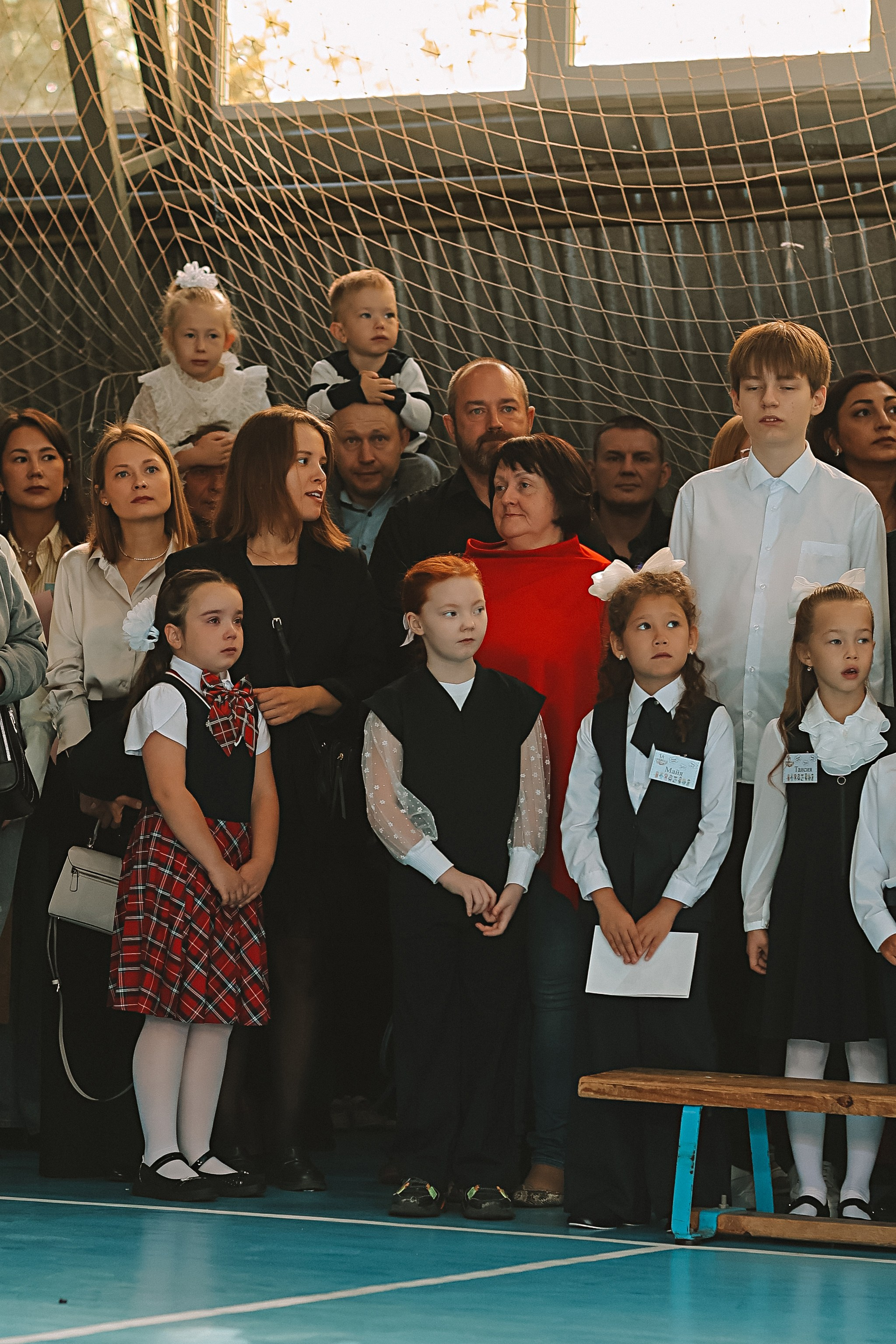 1 сентября 2025 ГРК. Семейный фотограф Тюмень, фотограф на роды Салмина Мария