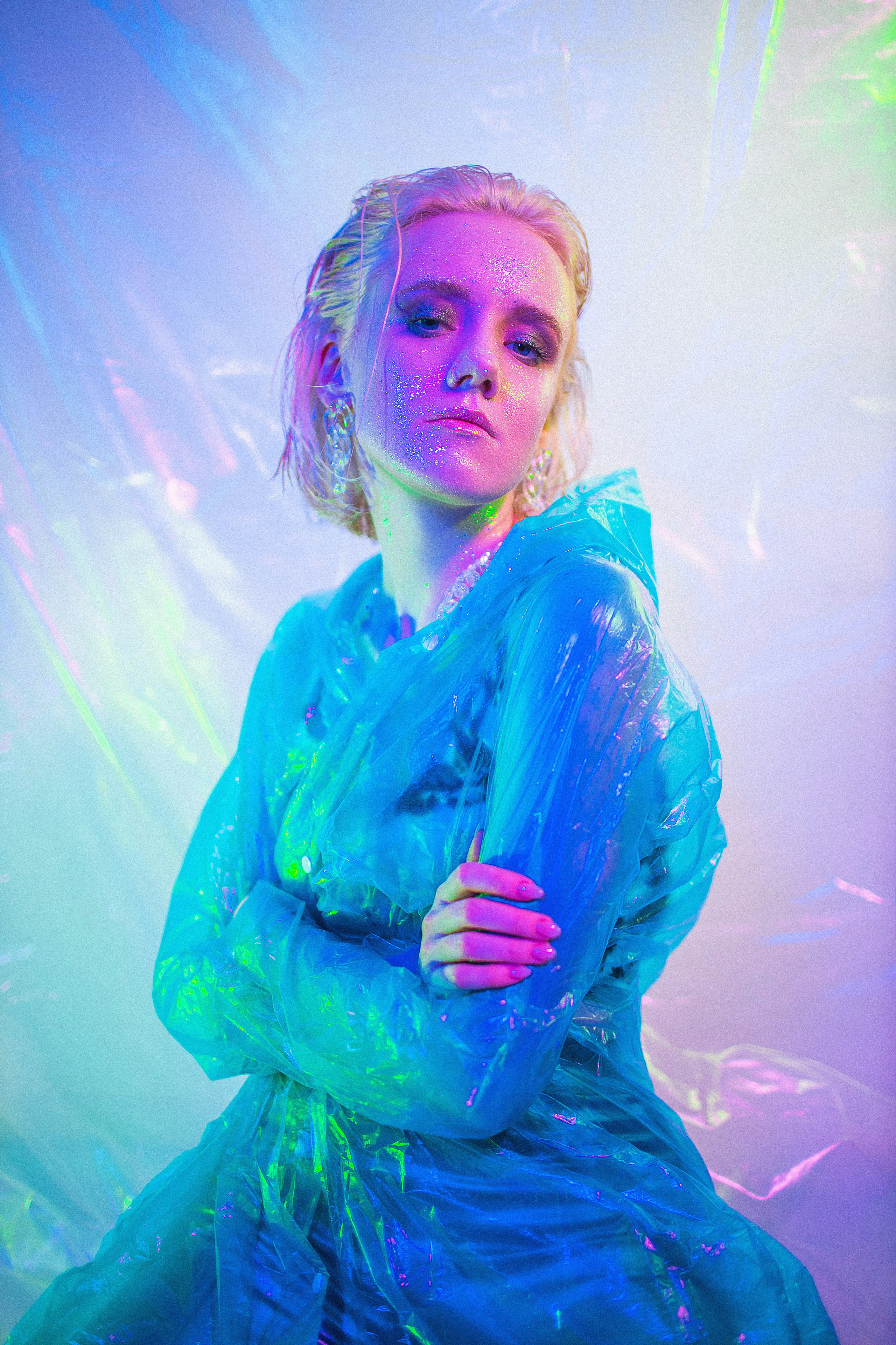 Color. Фотограф в Москве Десятова Ксения