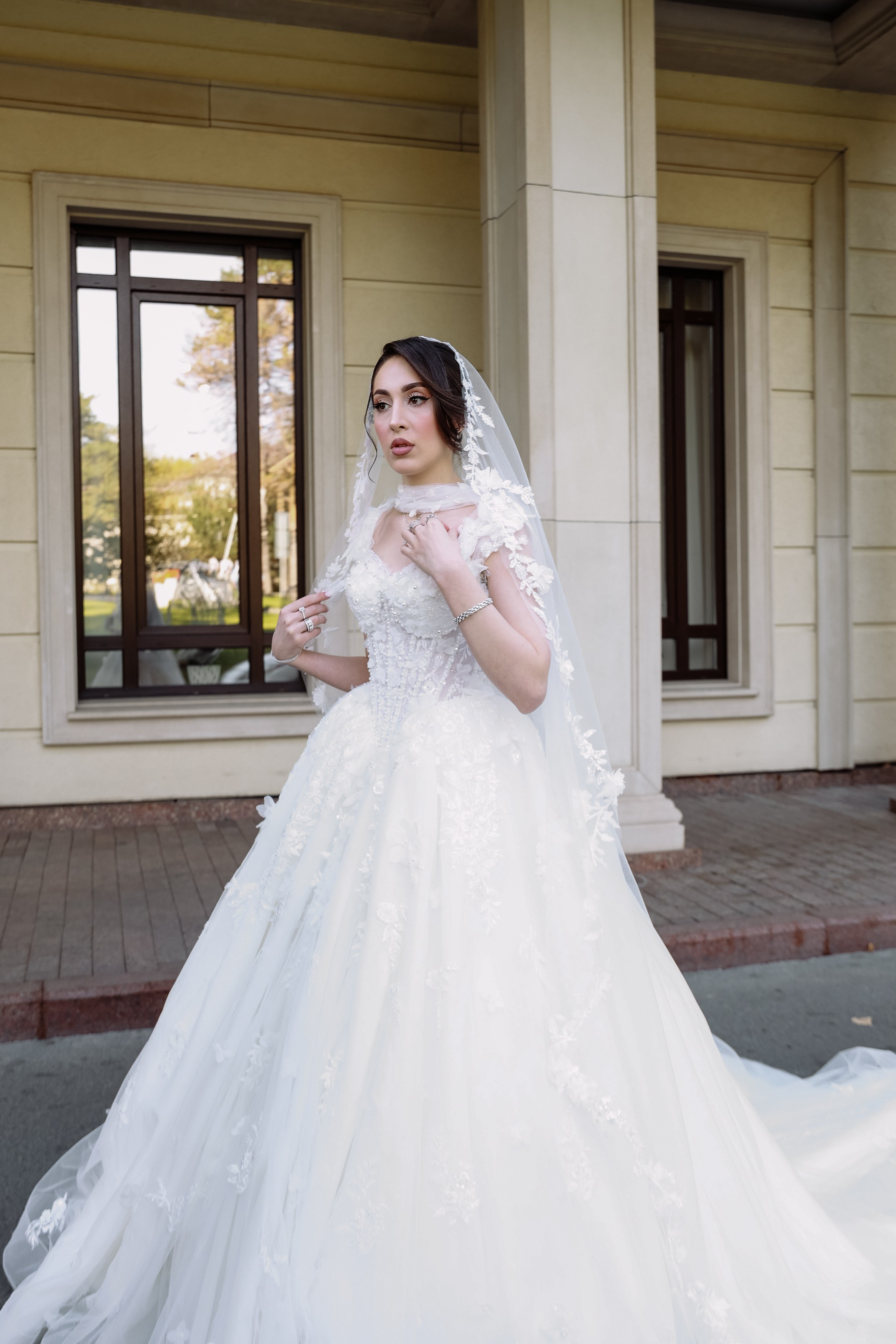 Национальная свадьба (второй фотограф). Фотограф Юлия Мальцева