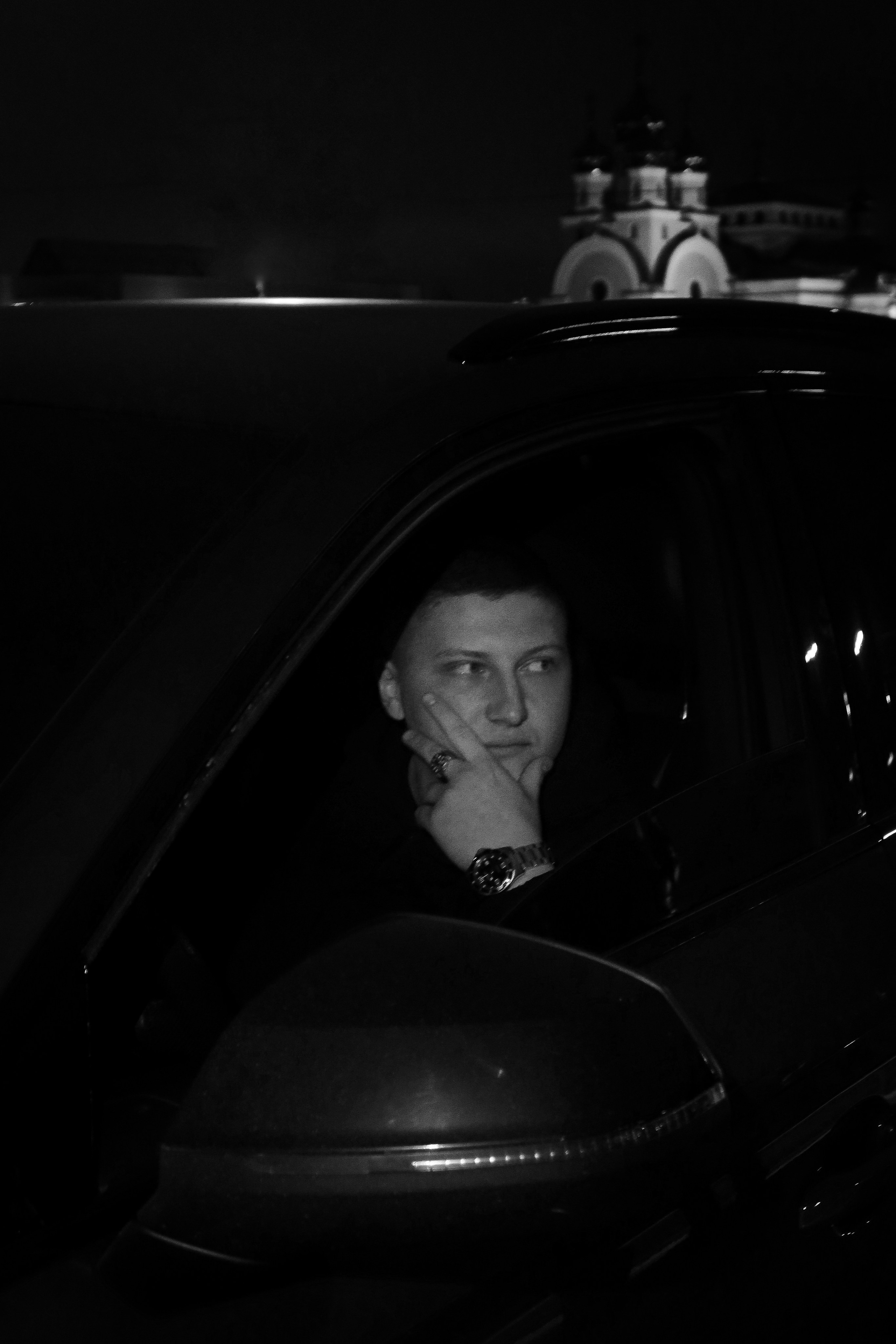 Grigoriy. Фотограф в Екатеринбурге Виктория Ткаченко