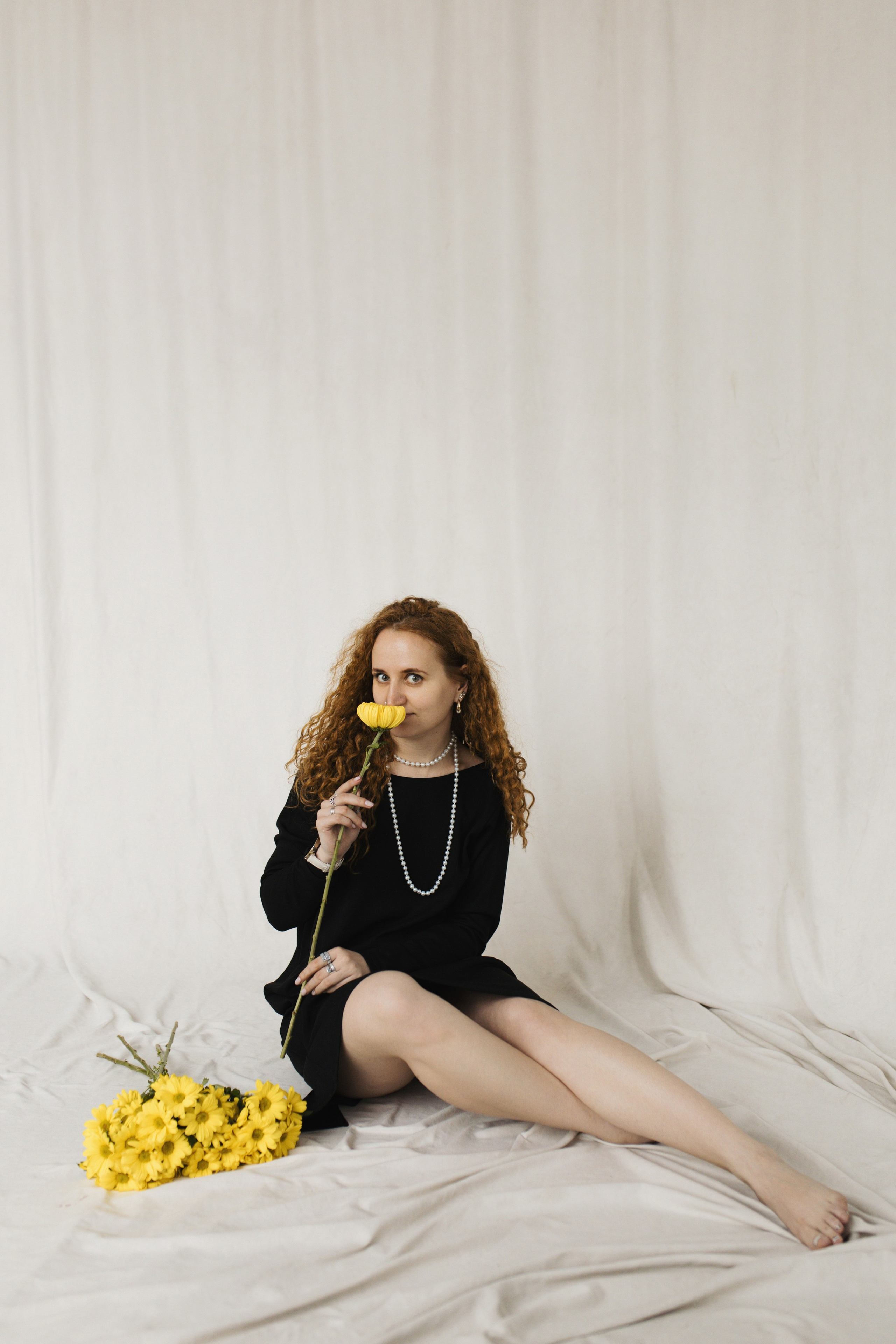 Ксюша. Фотограф в Томске Ирина Павлуцкая