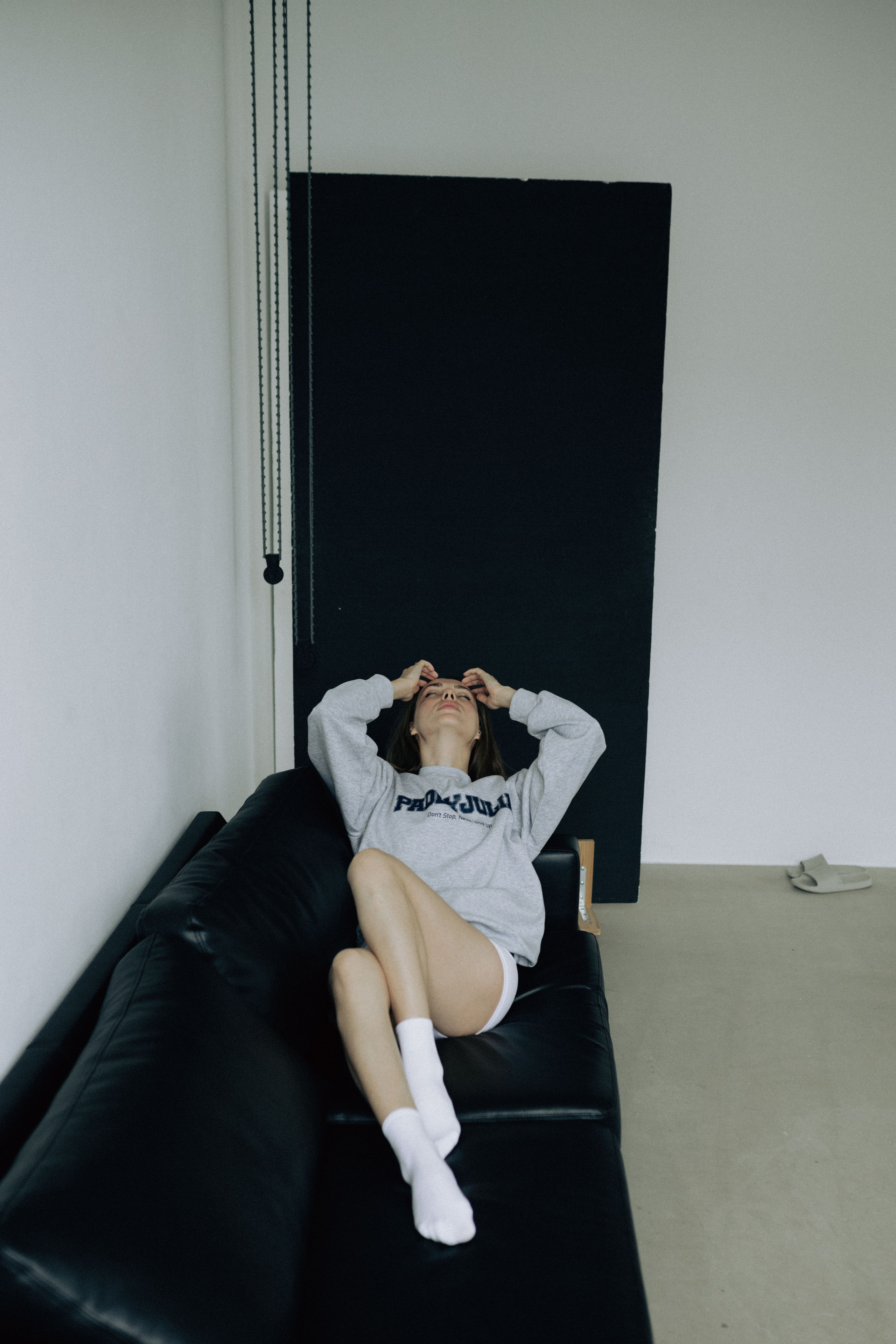 Оля. Фотограф Стилист Тюмень Вера Хайруллина