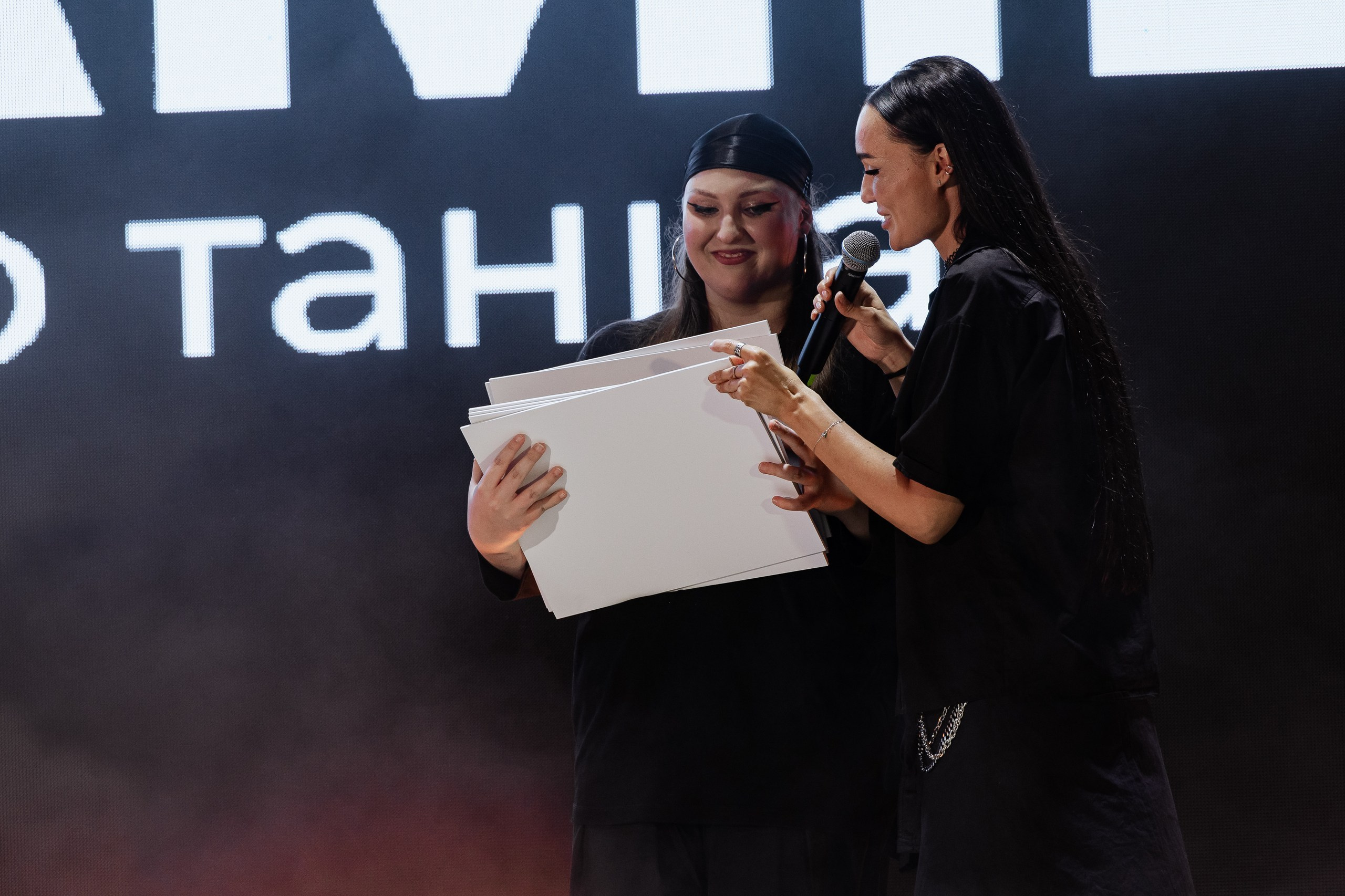 Танцы. Фотограф Николай Петрушкин | Ставрополь, Москва