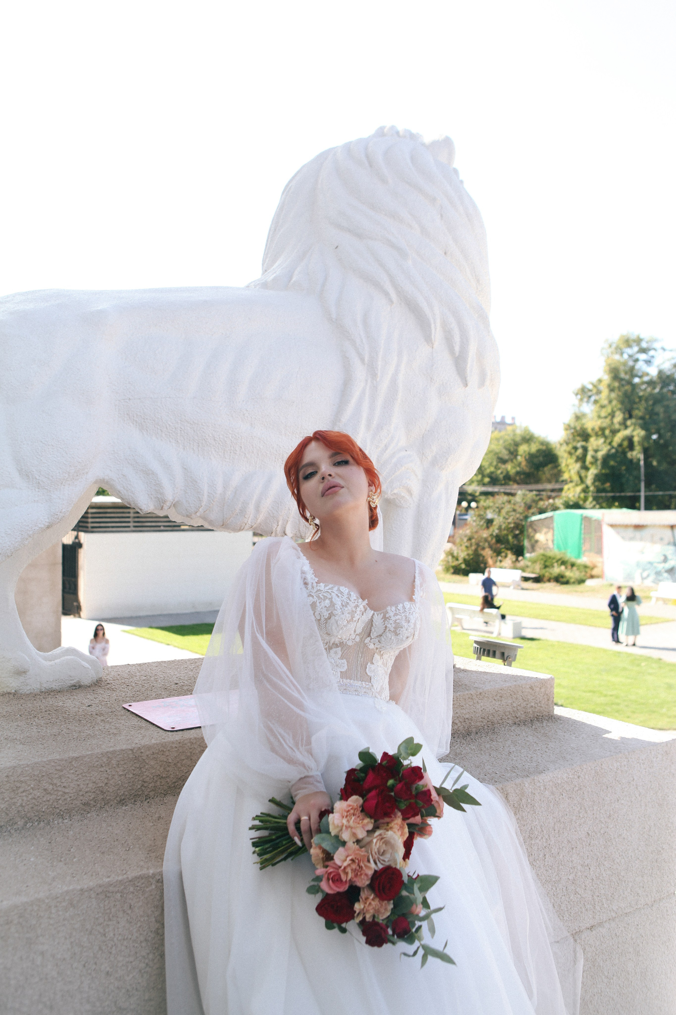 Катя + Костя. Свадебный и индивидуальный фотограф в Волгограде Епихина Надежда