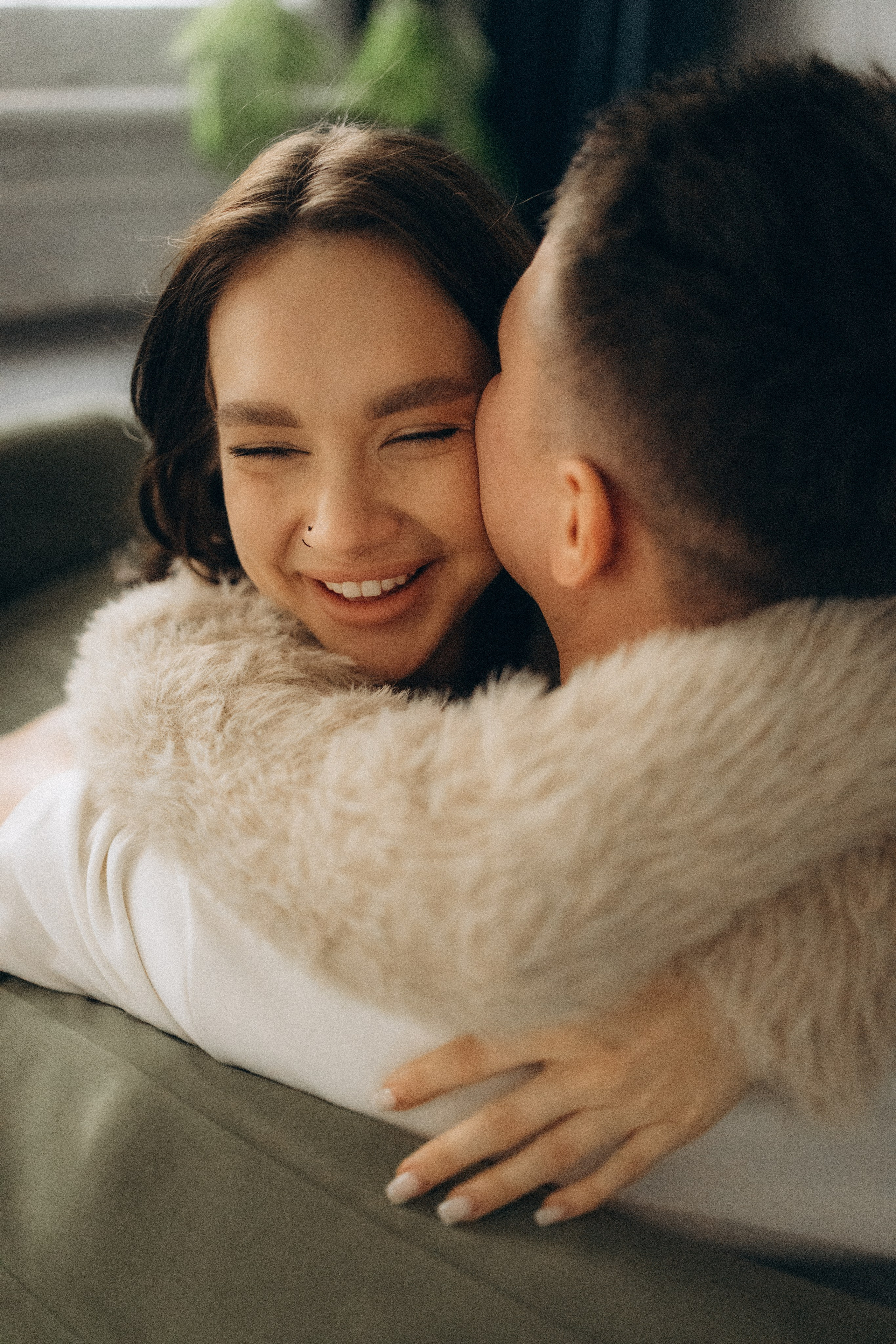 Влюбленные пары. Фотограф с Балашихе и Москве Анжелика Сафонова