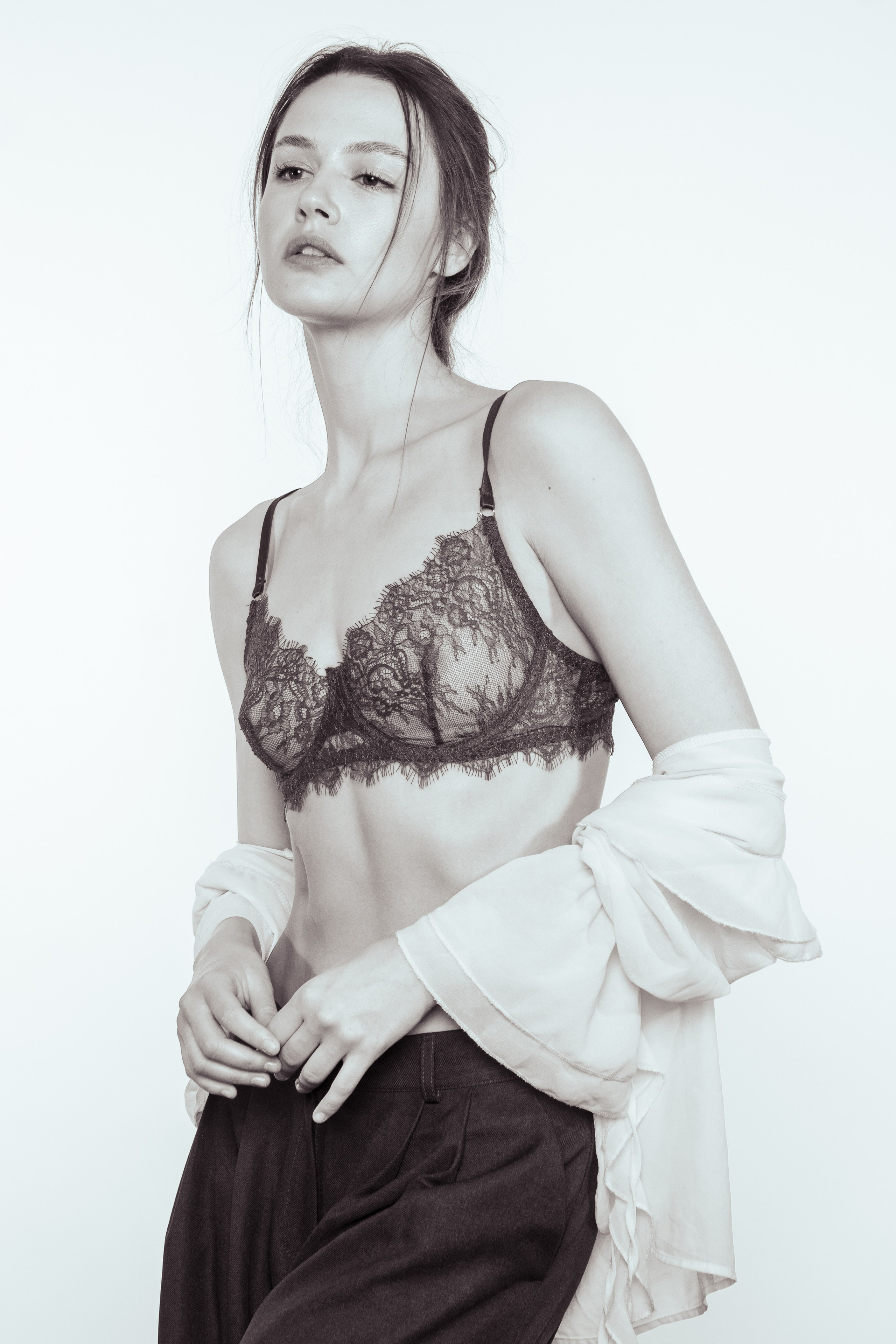 Портретная съемка. Репортажный фотограф в Москве Кащеева Анна