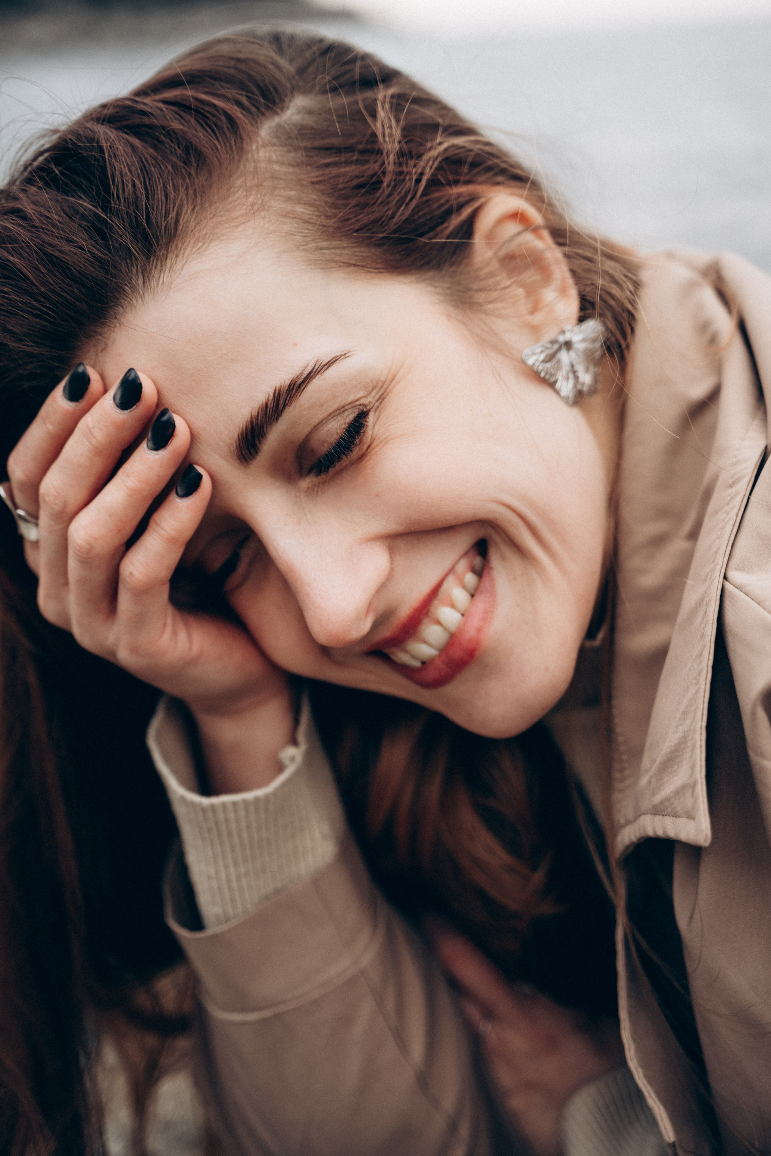 Вера. Мария Кобзева, фотограф в Ялте, Крым