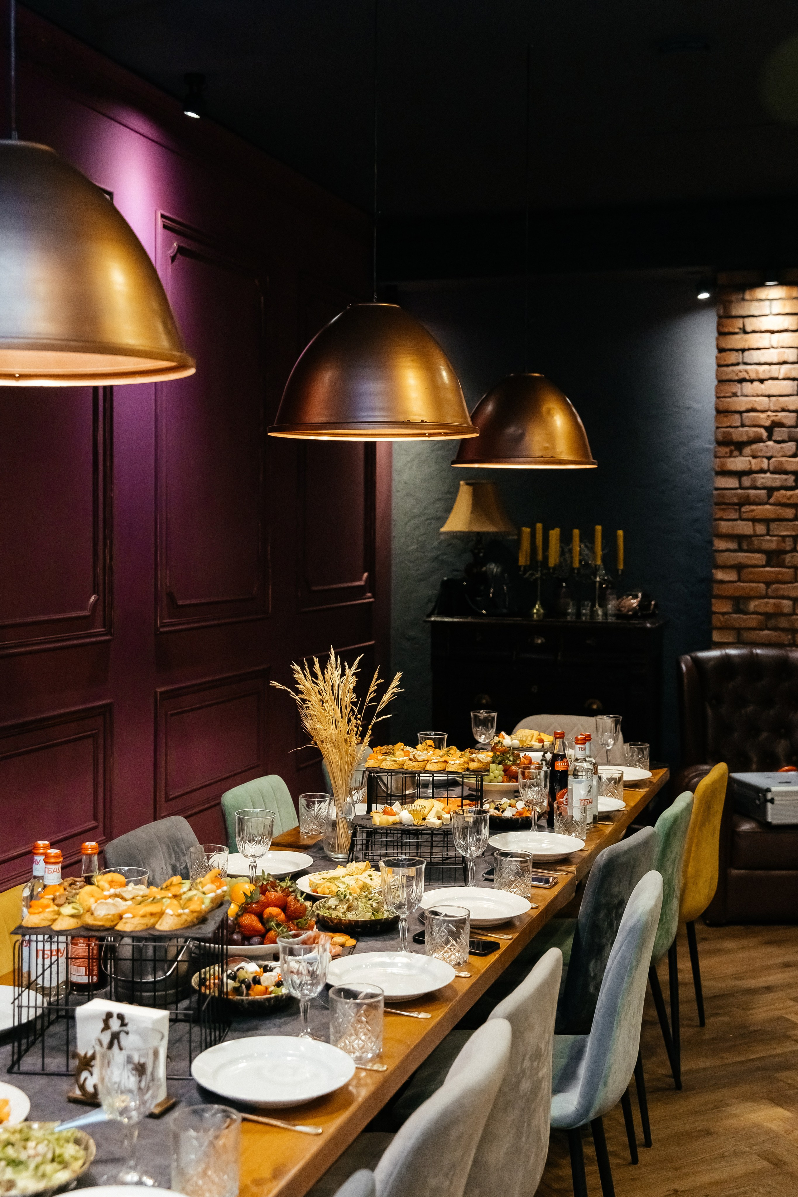 День рождения. Свадебный фотограф Анастасия Багдасарян