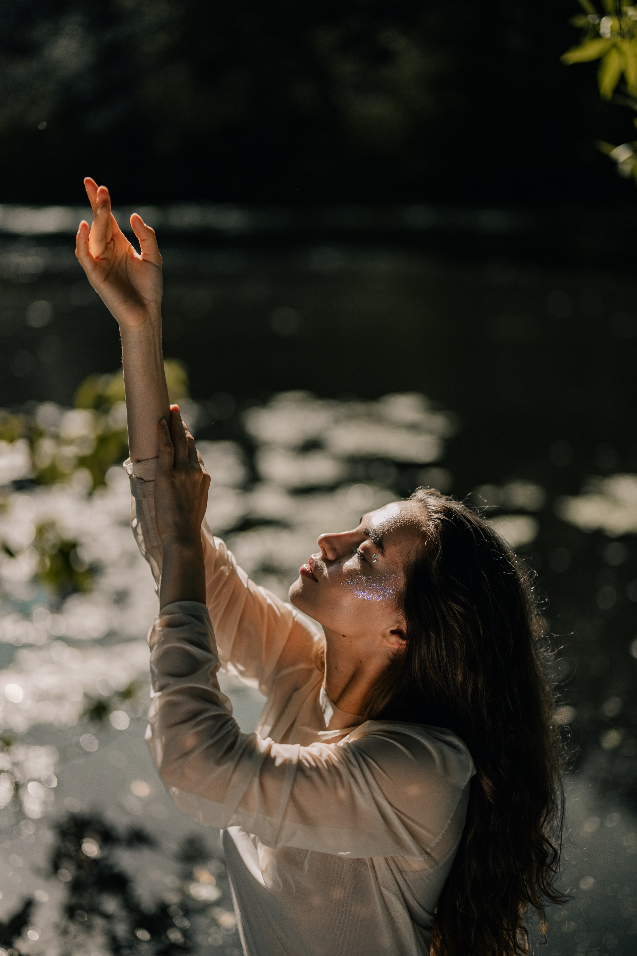 Индивидуальные фотосессии