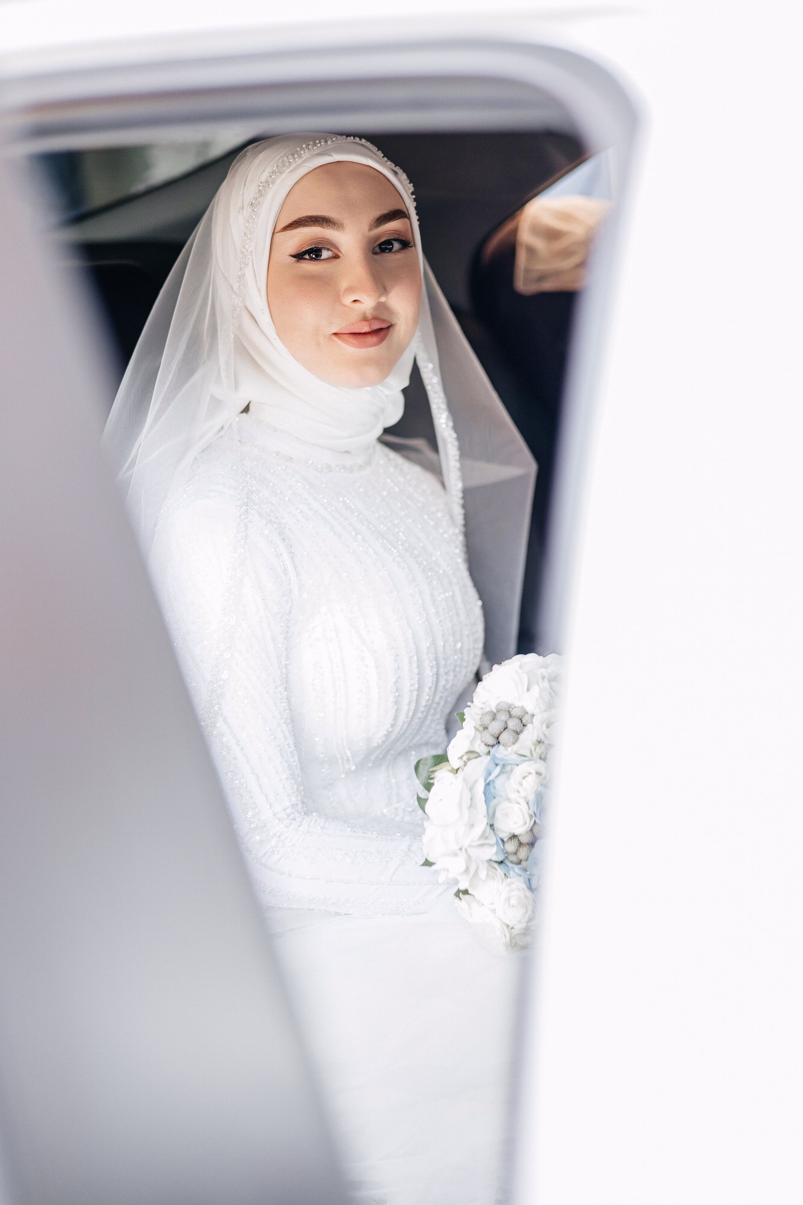 Невеста Мадина