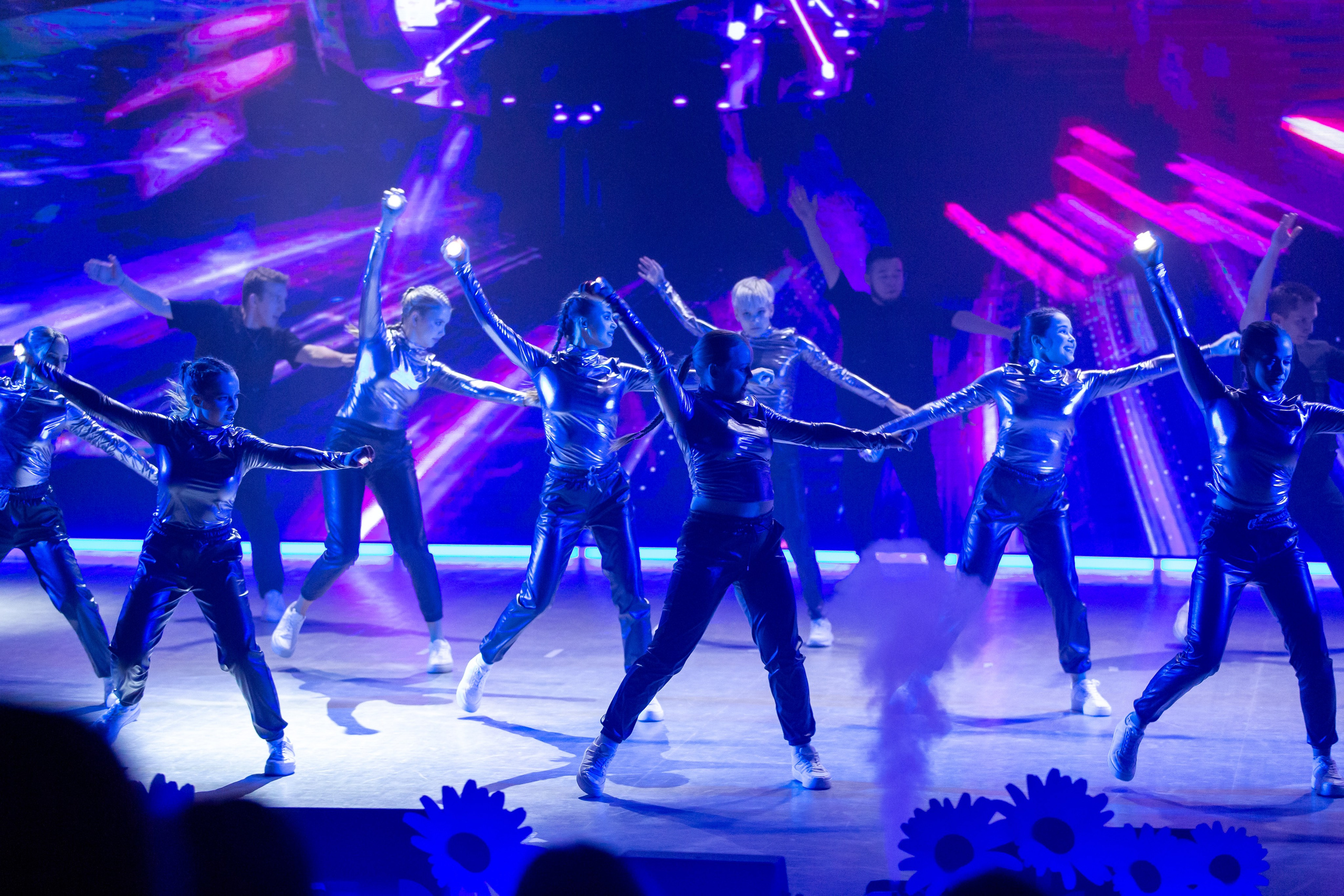 Ломая барьеры 2023. Премьера мюзикла. Семейные и детские съемки в Уфе