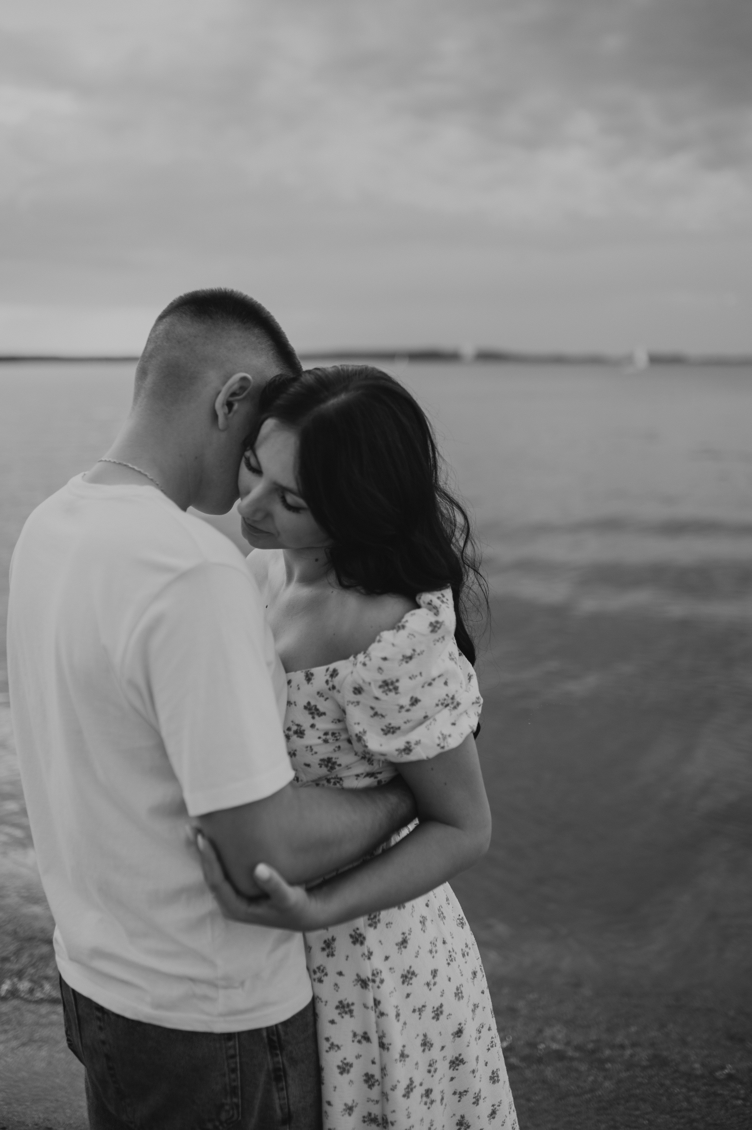 Beyond the sea. Свадебный фотограф Минск