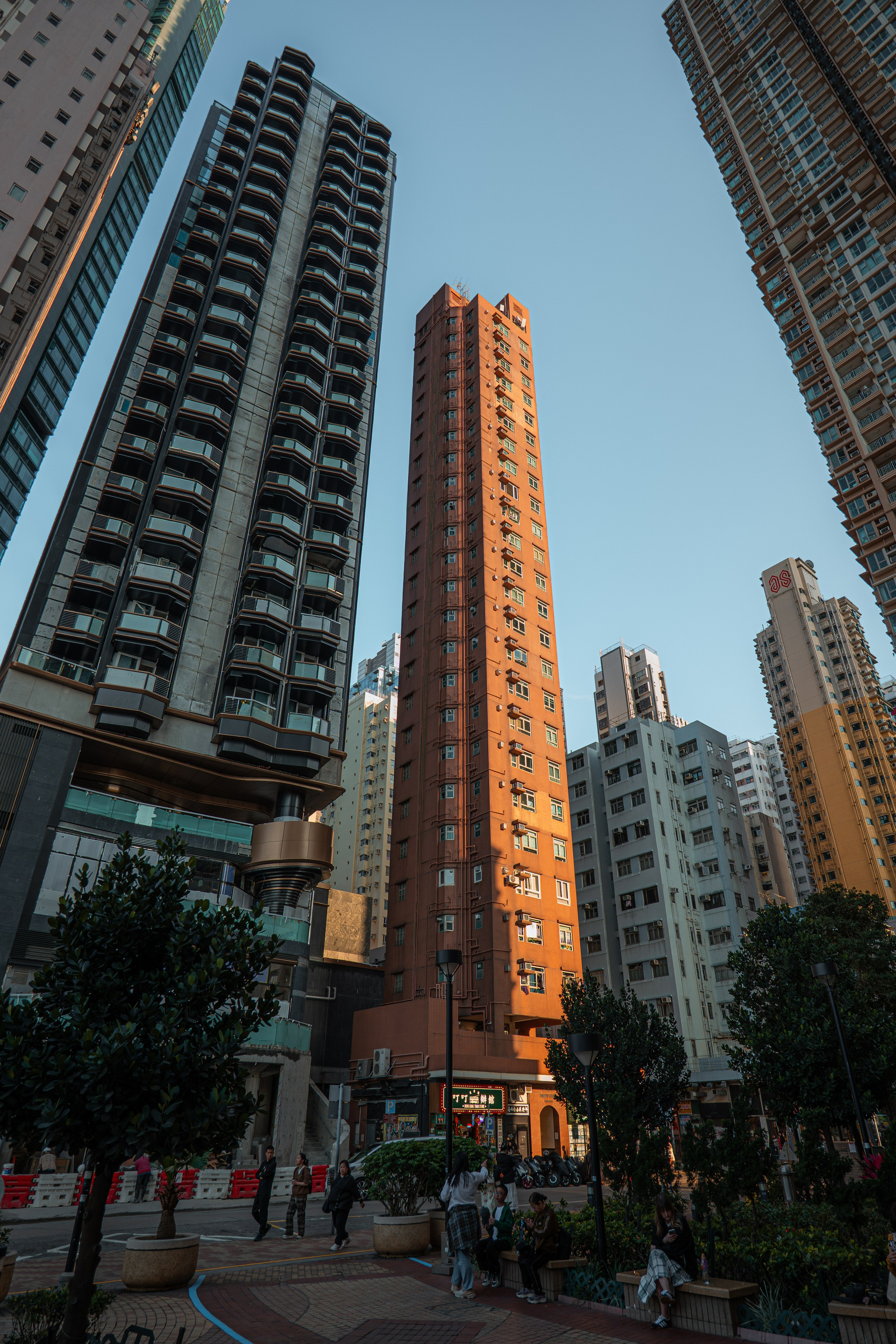 ГОНКОНГ 2026. Фото| Видео продакшн | Александр Ярков